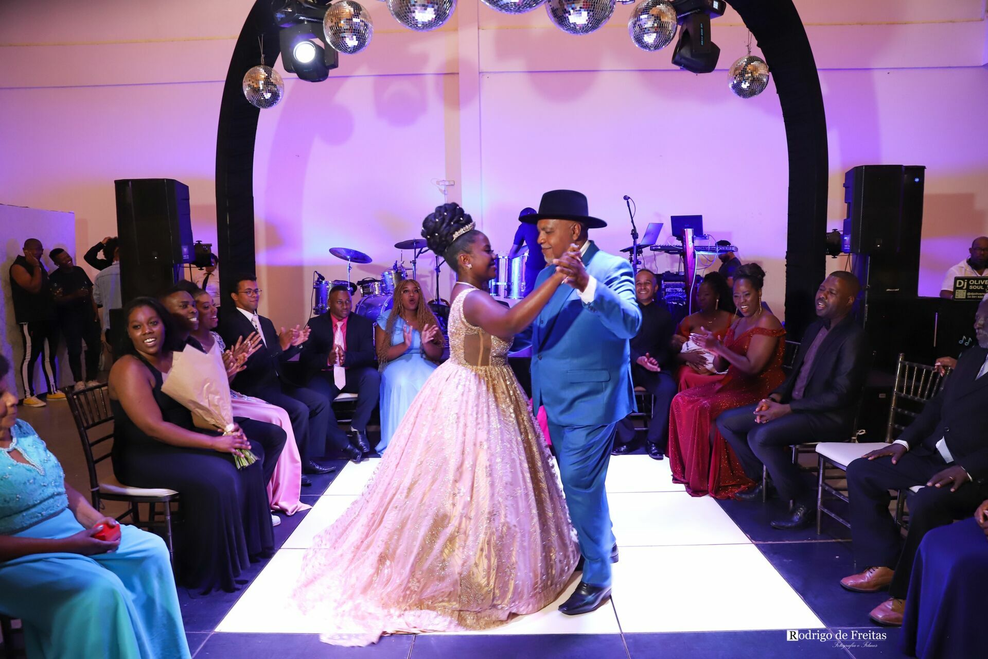 Foto Maria Alice / 18 ANOS Foto Maria Alice / 18 ANOS - Imagem 27