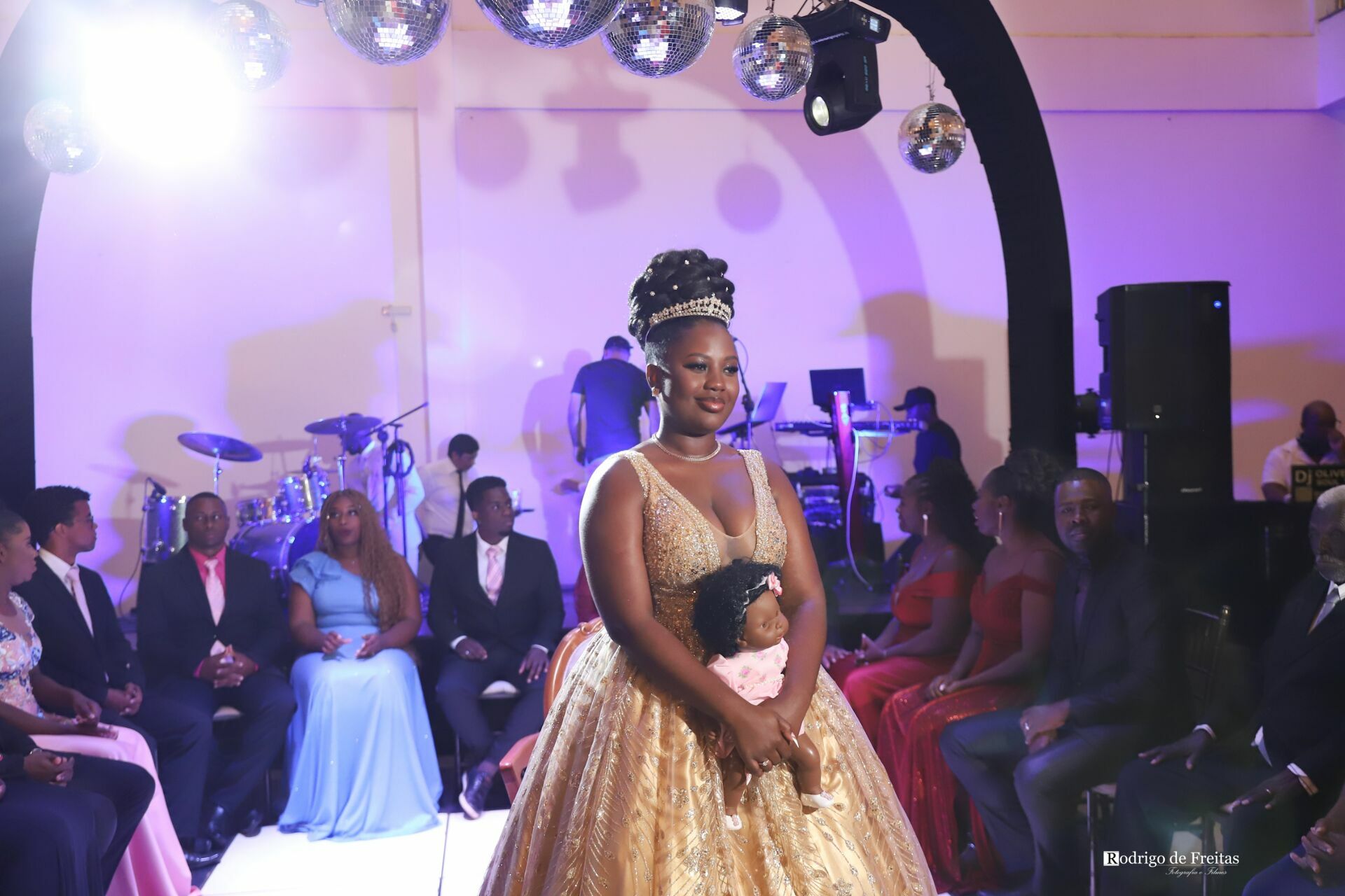 Foto Maria Alice / 18 ANOS Foto Maria Alice / 18 ANOS - Imagem 22