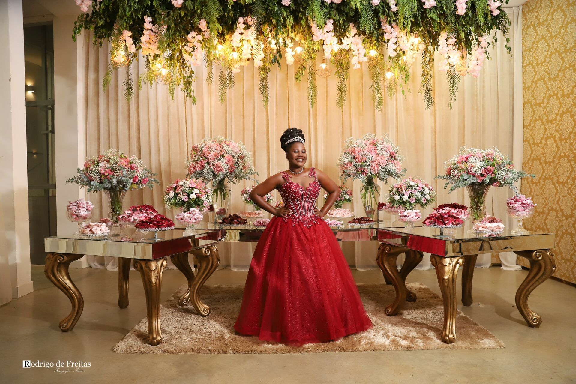 Foto Maria Alice / 18 ANOS Foto Maria Alice / 18 ANOS - Imagem 7