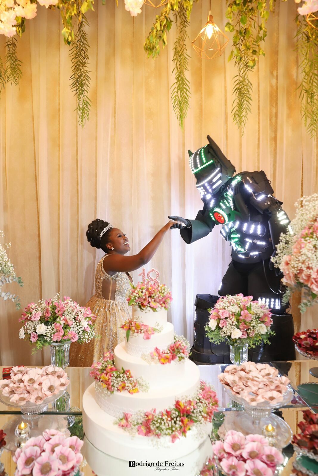 Foto Maria Alice / 18 ANOS Foto Maria Alice / 18 ANOS - Imagem 33