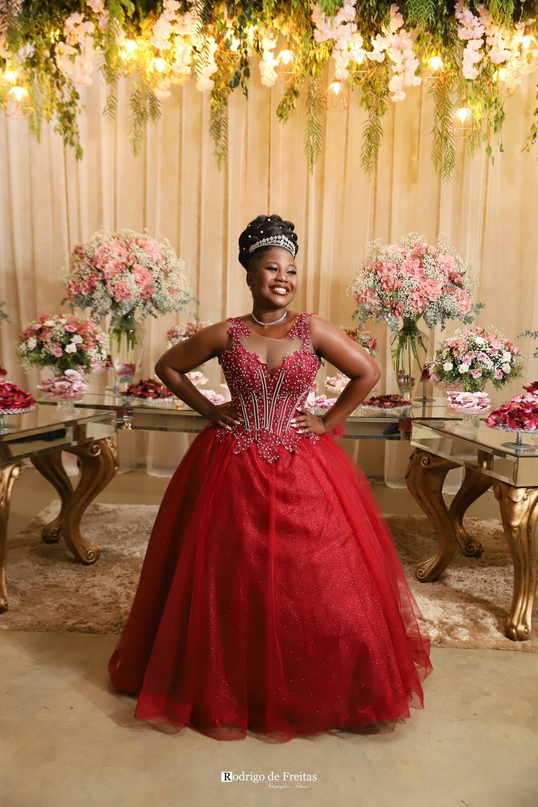 Foto Maria Alice / 18 ANOS Foto Maria Alice / 18 ANOS - Imagem 8