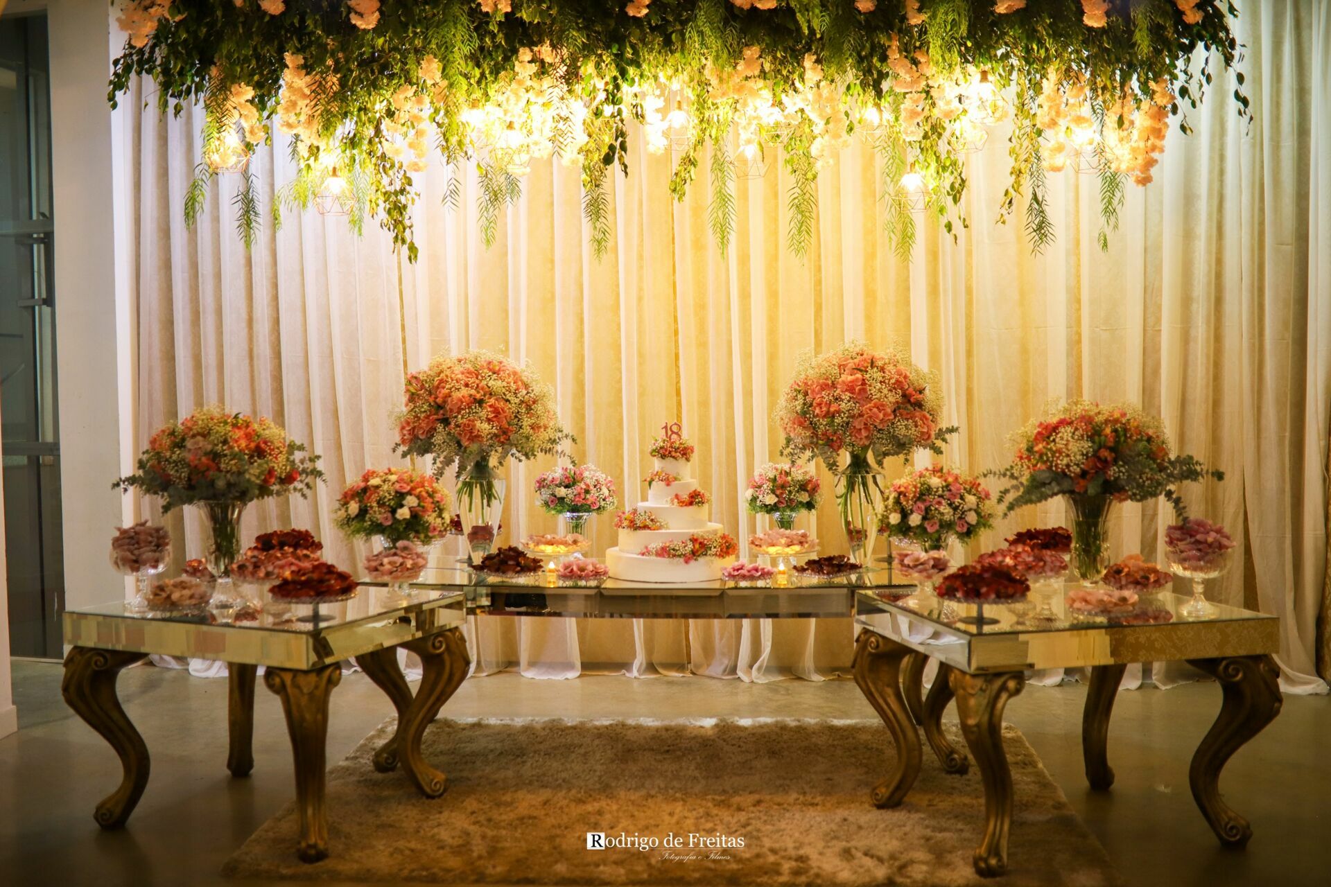 Foto Maria Alice / 18 ANOS Foto Maria Alice / 18 ANOS - Imagem 1