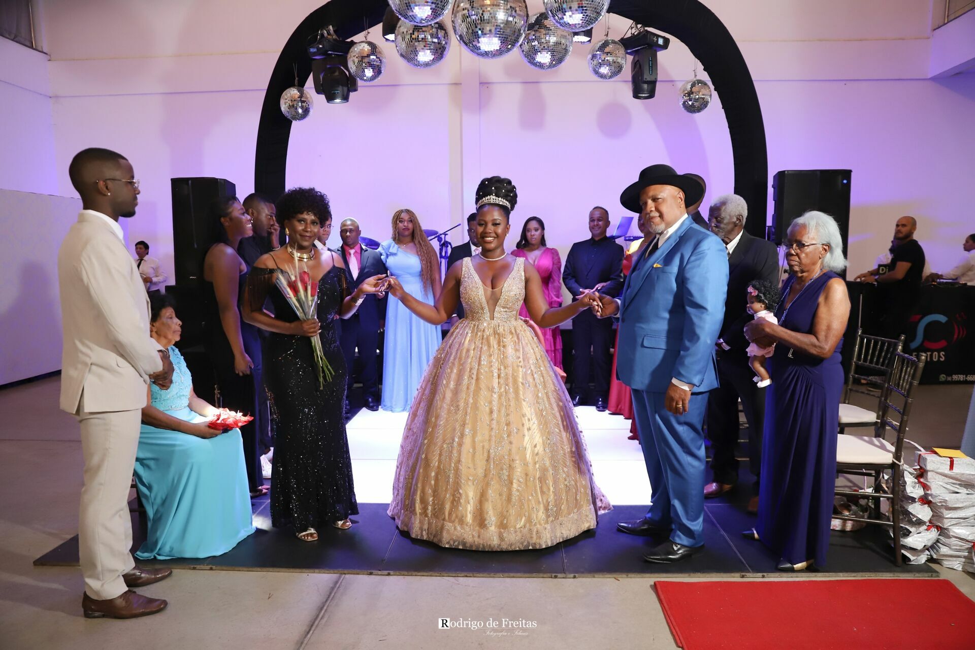 Foto Maria Alice / 18 ANOS Foto Maria Alice / 18 ANOS - Imagem 21