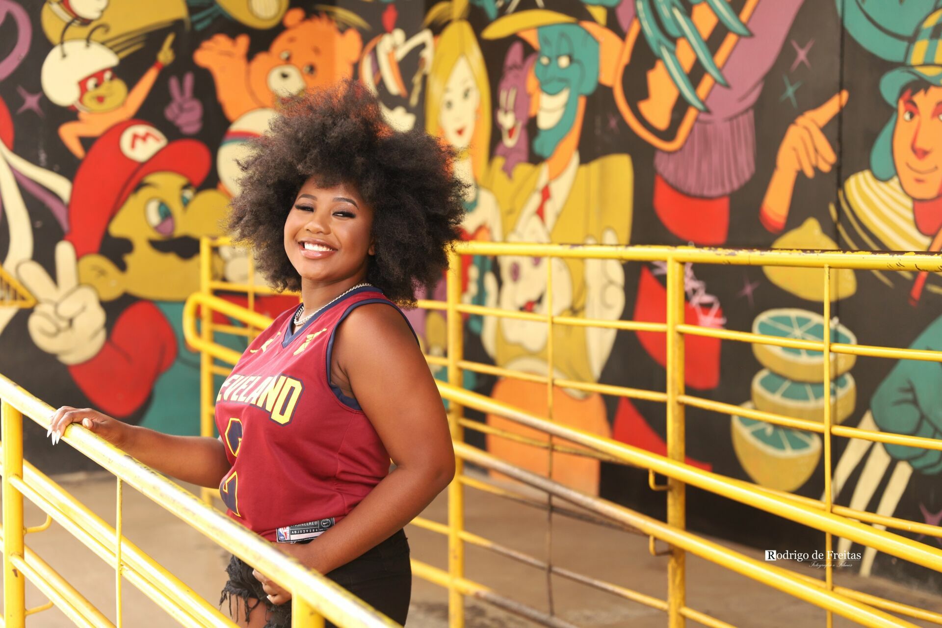 Foto Maria Alice / 18 ANOS Foto Maria Alice / 18 ANOS - Imagem 54