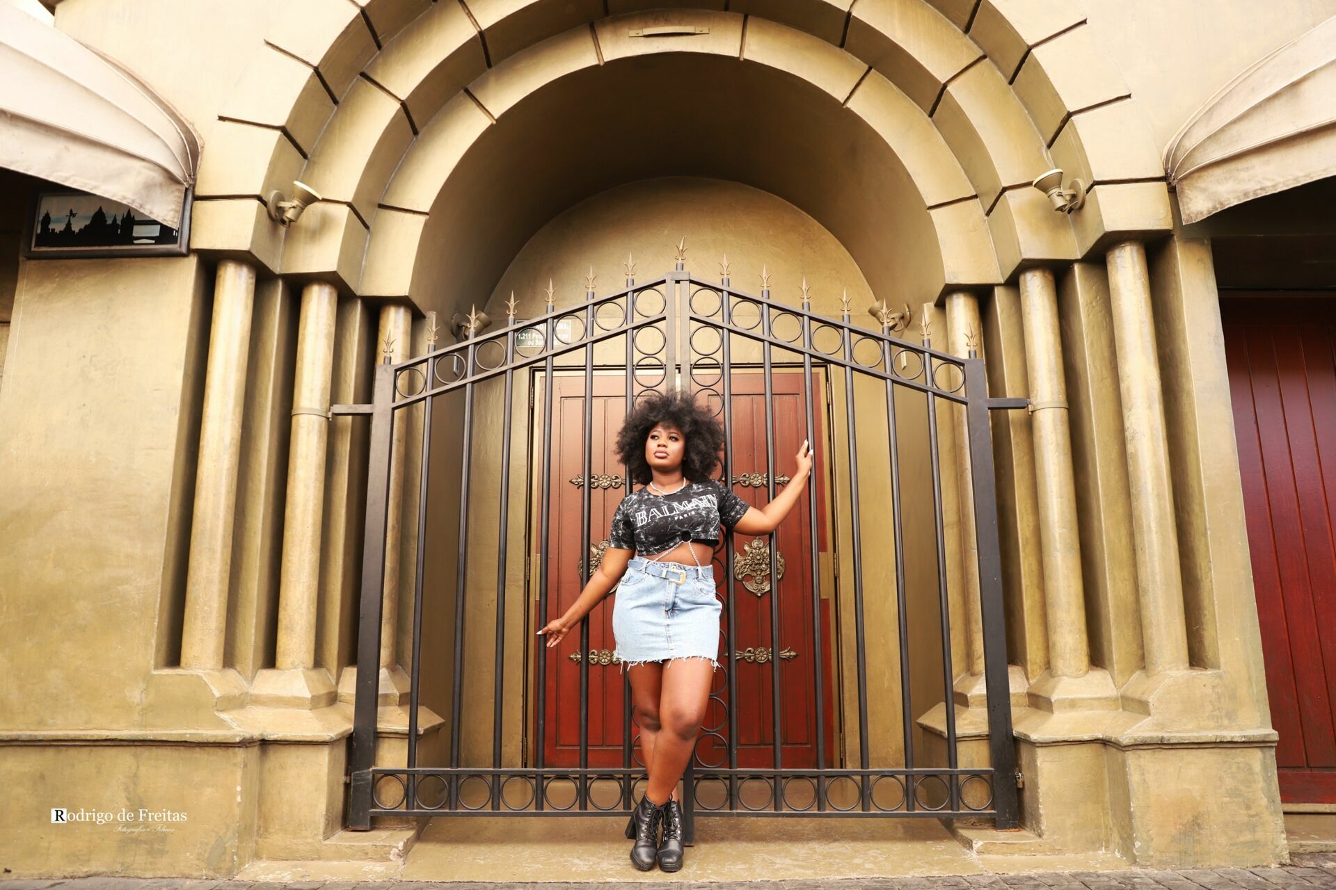 Foto Maria Alice / 18 ANOS Foto Maria Alice / 18 ANOS - Imagem 55