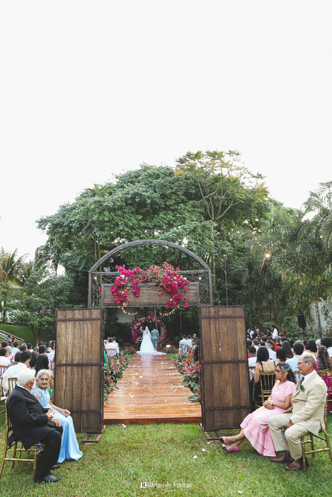 Foto Tamiris e Mateus / CASAMENTO Foto Tamiris e Mateus / CASAMENTO - Imagem 52