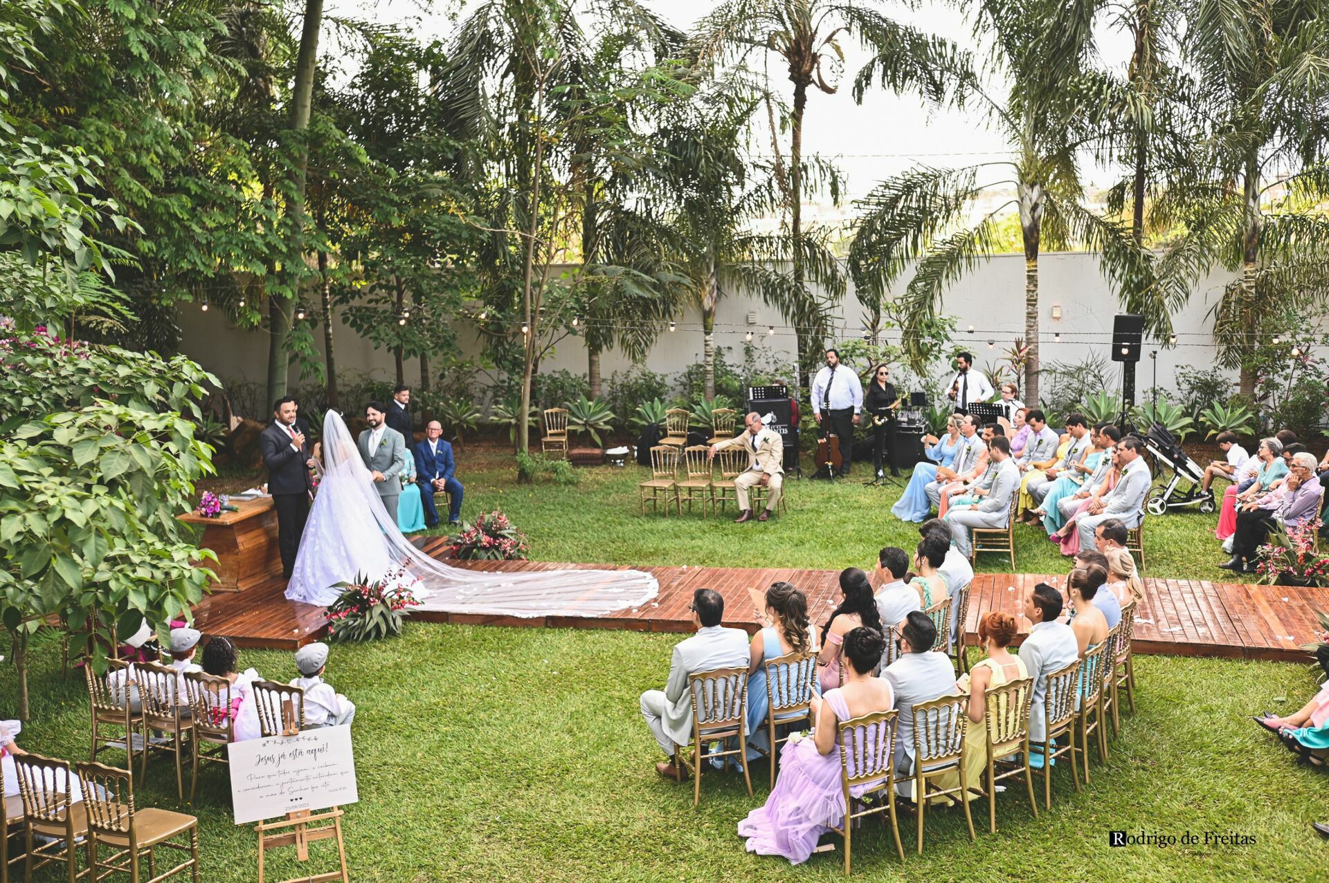 Foto Tamiris e Mateus / CASAMENTO Foto Tamiris e Mateus / CASAMENTO - Imagem 40