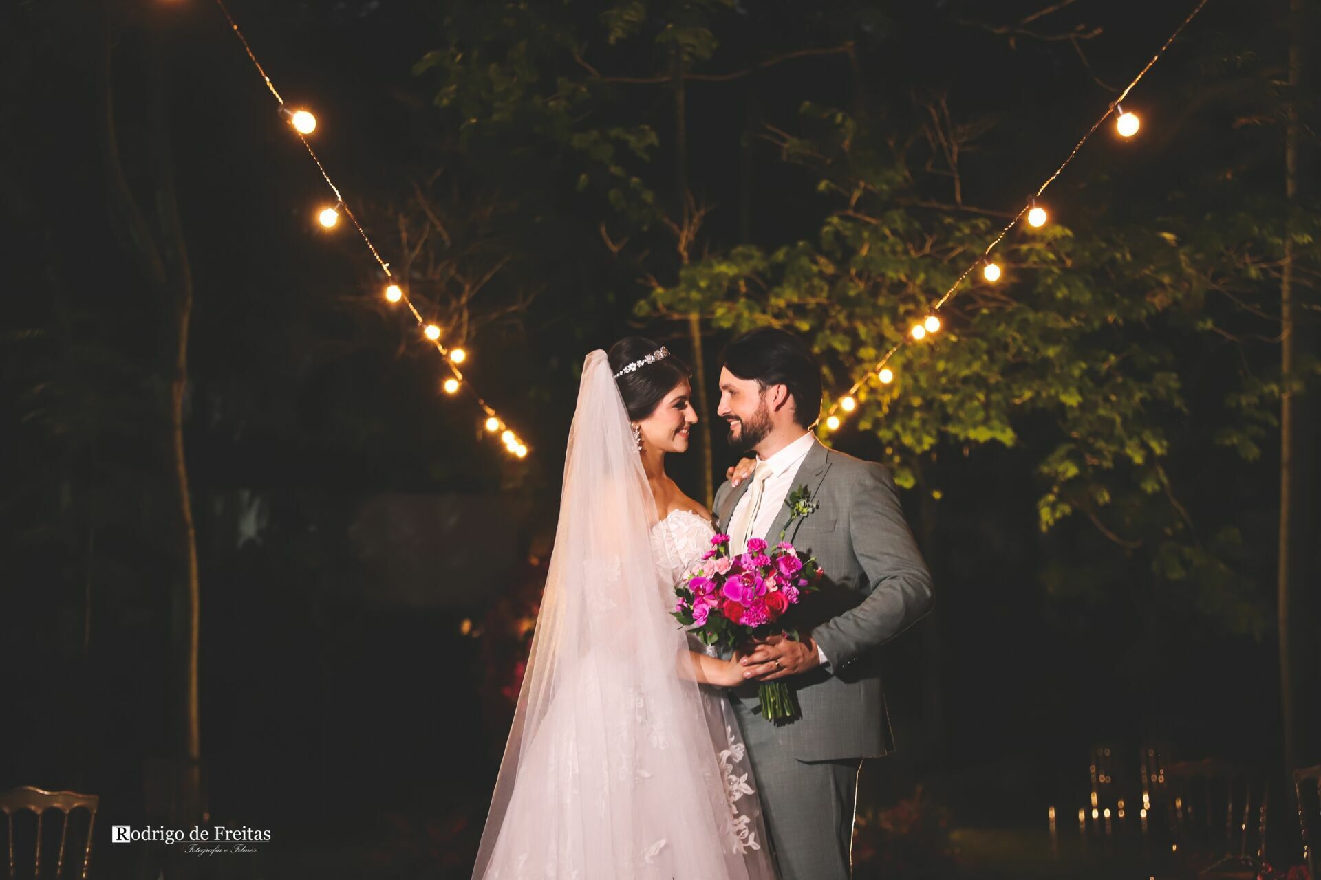 Foto Tamiris e Mateus / CASAMENTO Foto Tamiris e Mateus / CASAMENTO - Imagem 63