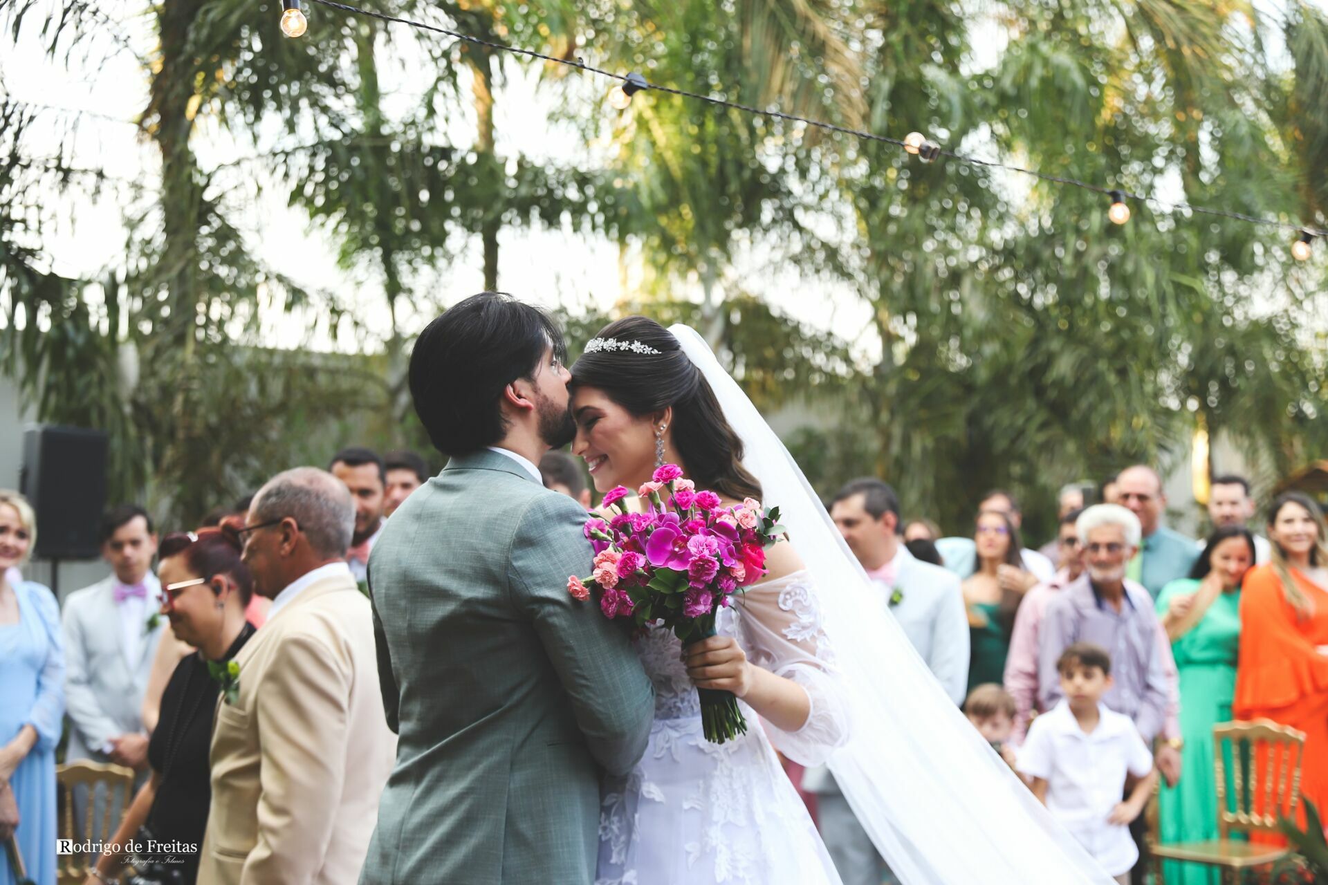 Foto Tamiris e Mateus / CASAMENTO Foto Tamiris e Mateus / CASAMENTO - Imagem 39