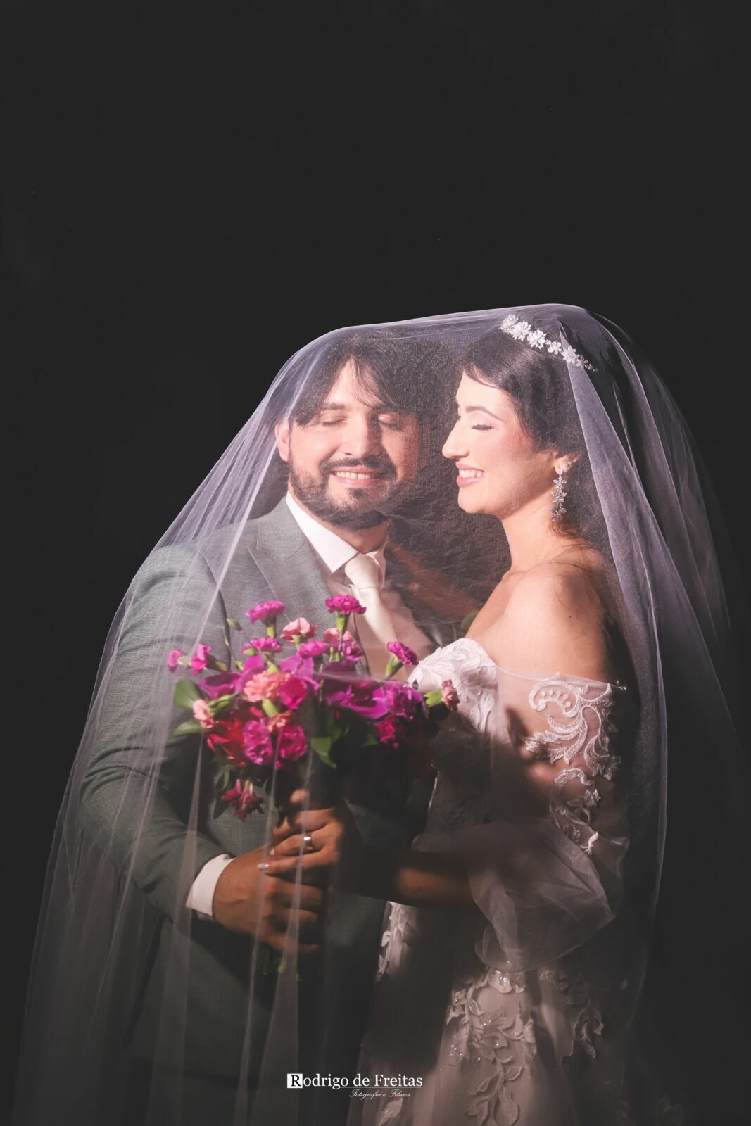 Foto Tamiris e Mateus / CASAMENTO Foto Tamiris e Mateus / CASAMENTO - Imagem 70