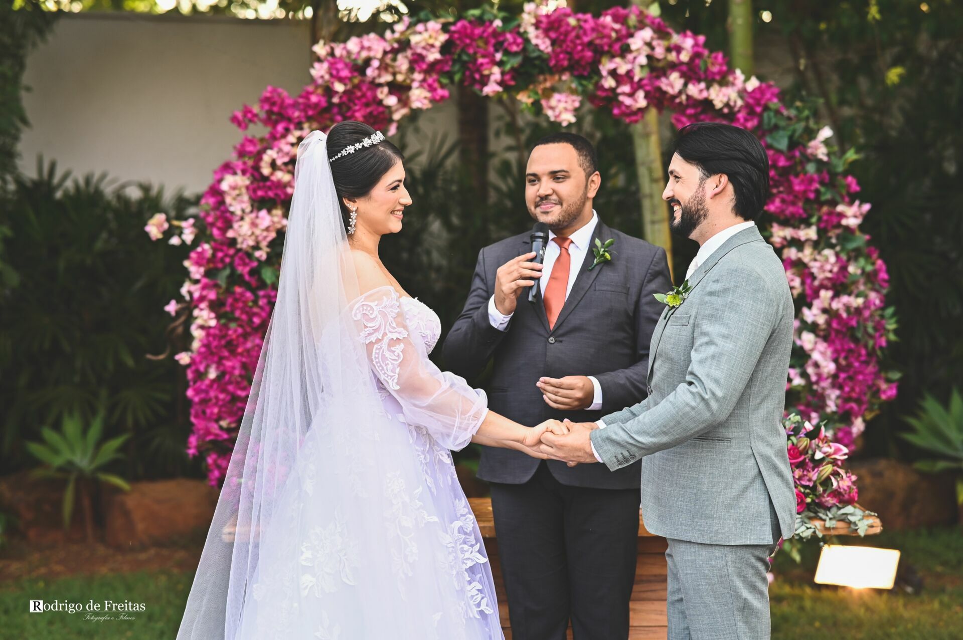 Foto Tamiris e Mateus / CASAMENTO Foto Tamiris e Mateus / CASAMENTO - Imagem 41
