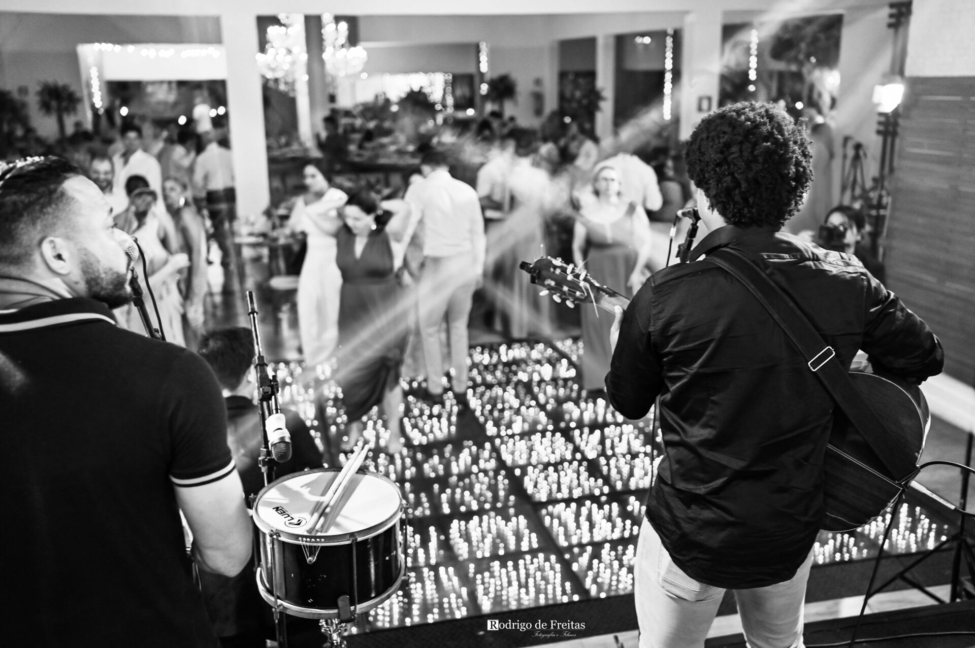 Foto Tamiris e Mateus / CASAMENTO Foto Tamiris e Mateus / CASAMENTO - Imagem 75