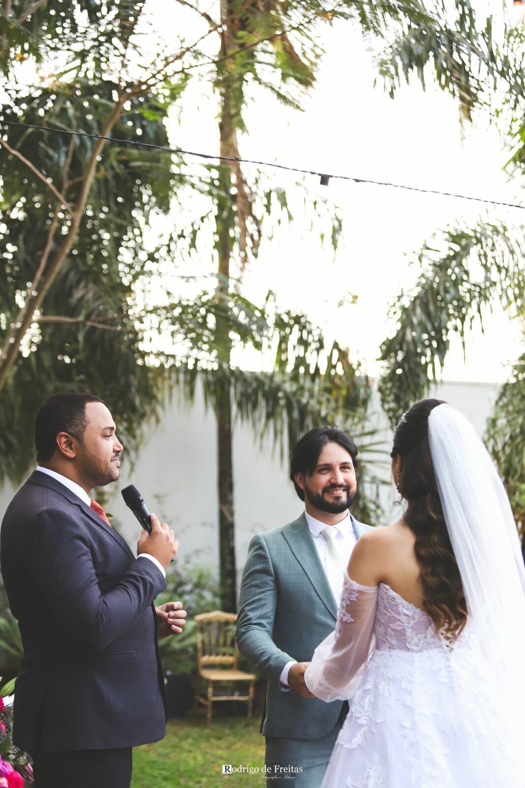 Foto Tamiris e Mateus / CASAMENTO Foto Tamiris e Mateus / CASAMENTO - Imagem 51