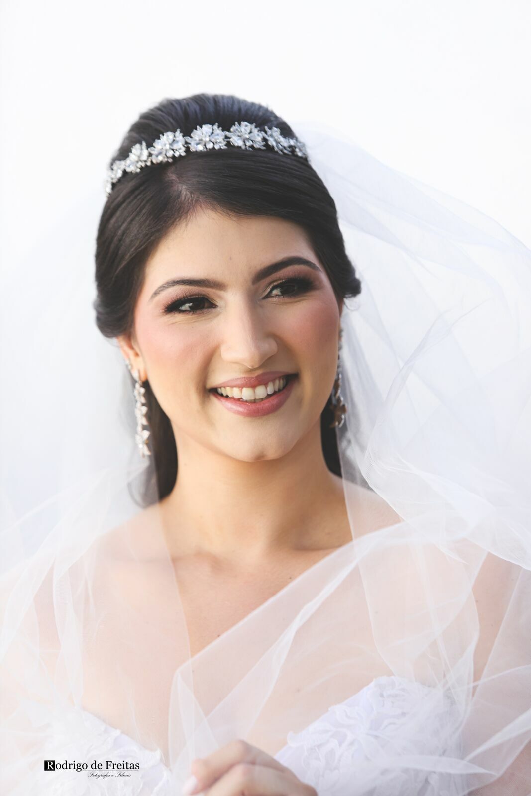 Foto Tamiris e Mateus / CASAMENTO Foto Tamiris e Mateus / CASAMENTO - Imagem 11