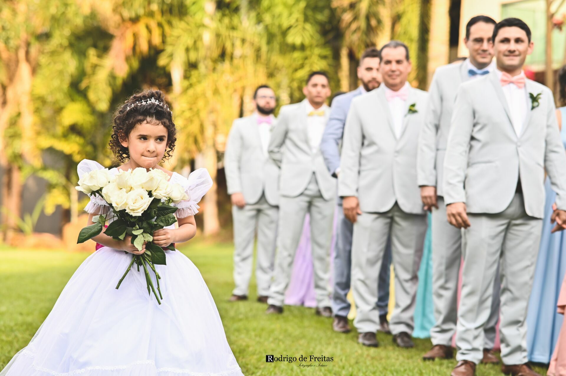 Foto Tamiris e Mateus / CASAMENTO Foto Tamiris e Mateus / CASAMENTO - Imagem 35
