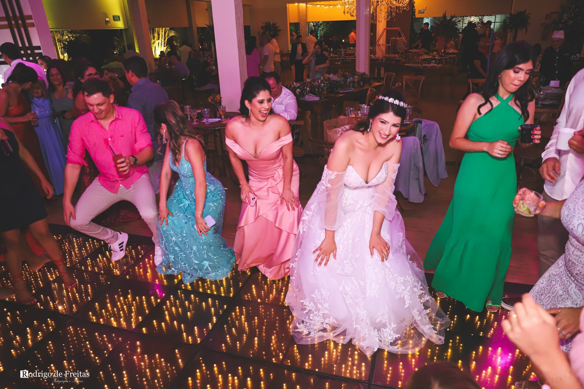 Foto Tamiris e Mateus / CASAMENTO Foto Tamiris e Mateus / CASAMENTO - Imagem 84