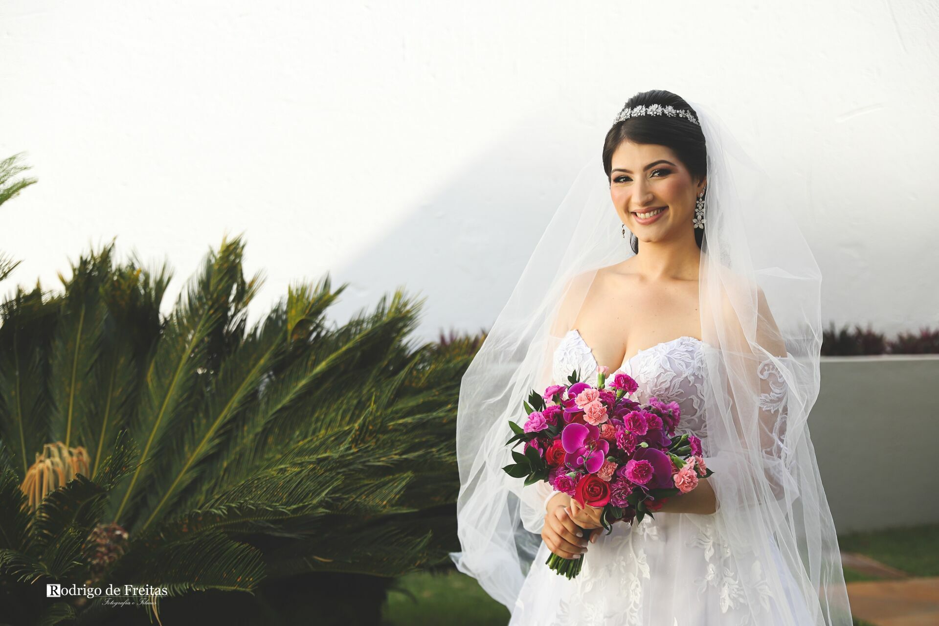 Foto Tamiris e Mateus / CASAMENTO Foto Tamiris e Mateus / CASAMENTO - Imagem 13