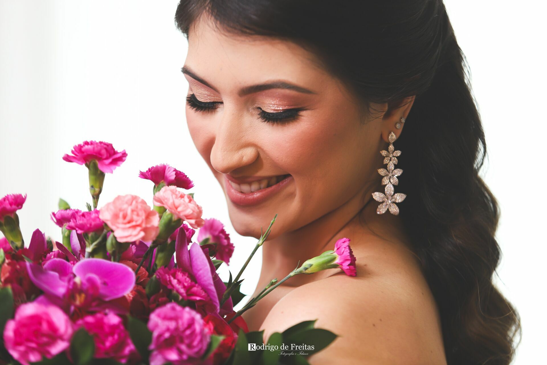 Foto Tamiris e Mateus / CASAMENTO Foto Tamiris e Mateus / CASAMENTO - Imagem 6