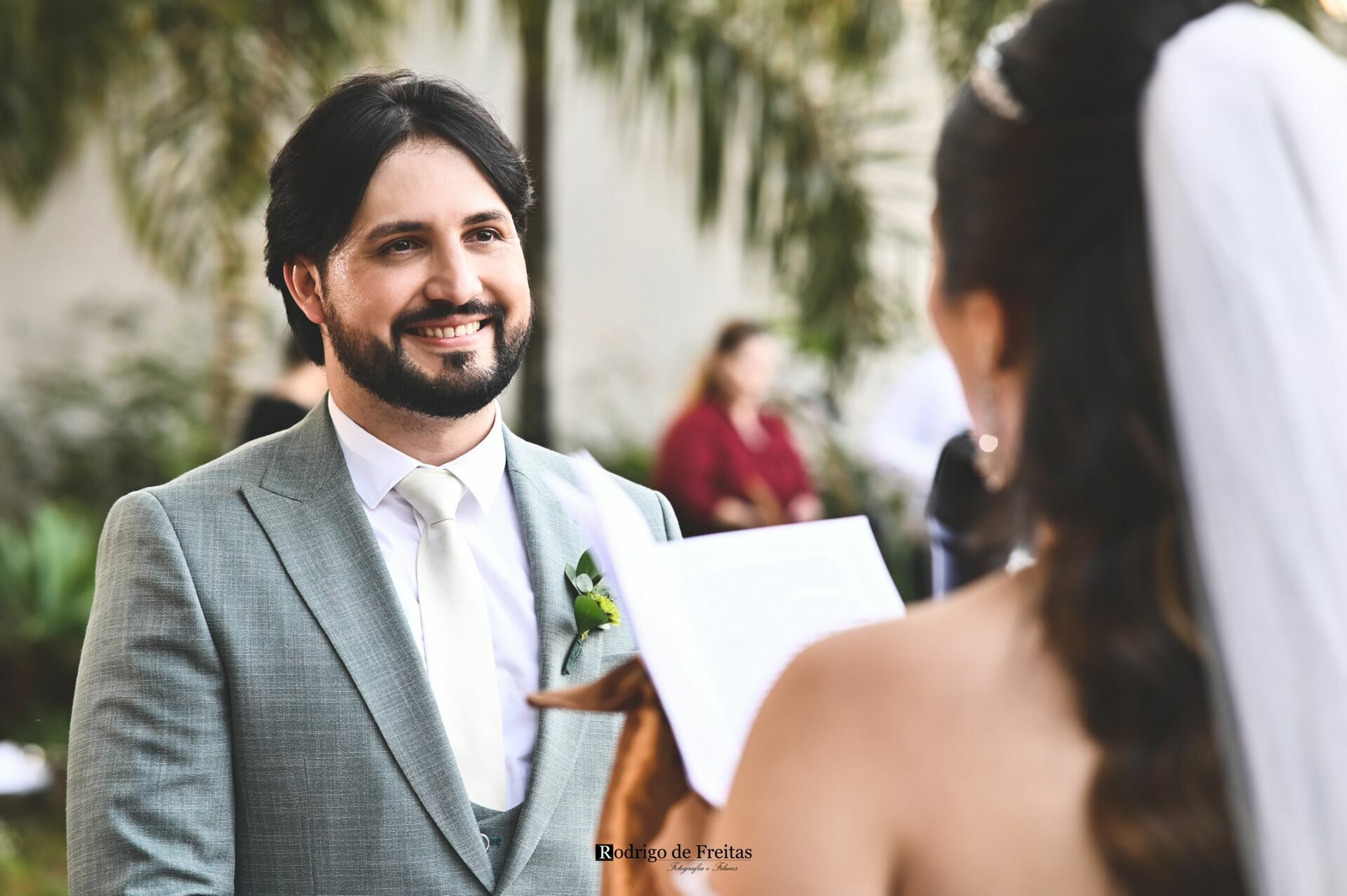 Foto Tamiris e Mateus / CASAMENTO Foto Tamiris e Mateus / CASAMENTO - Imagem 43