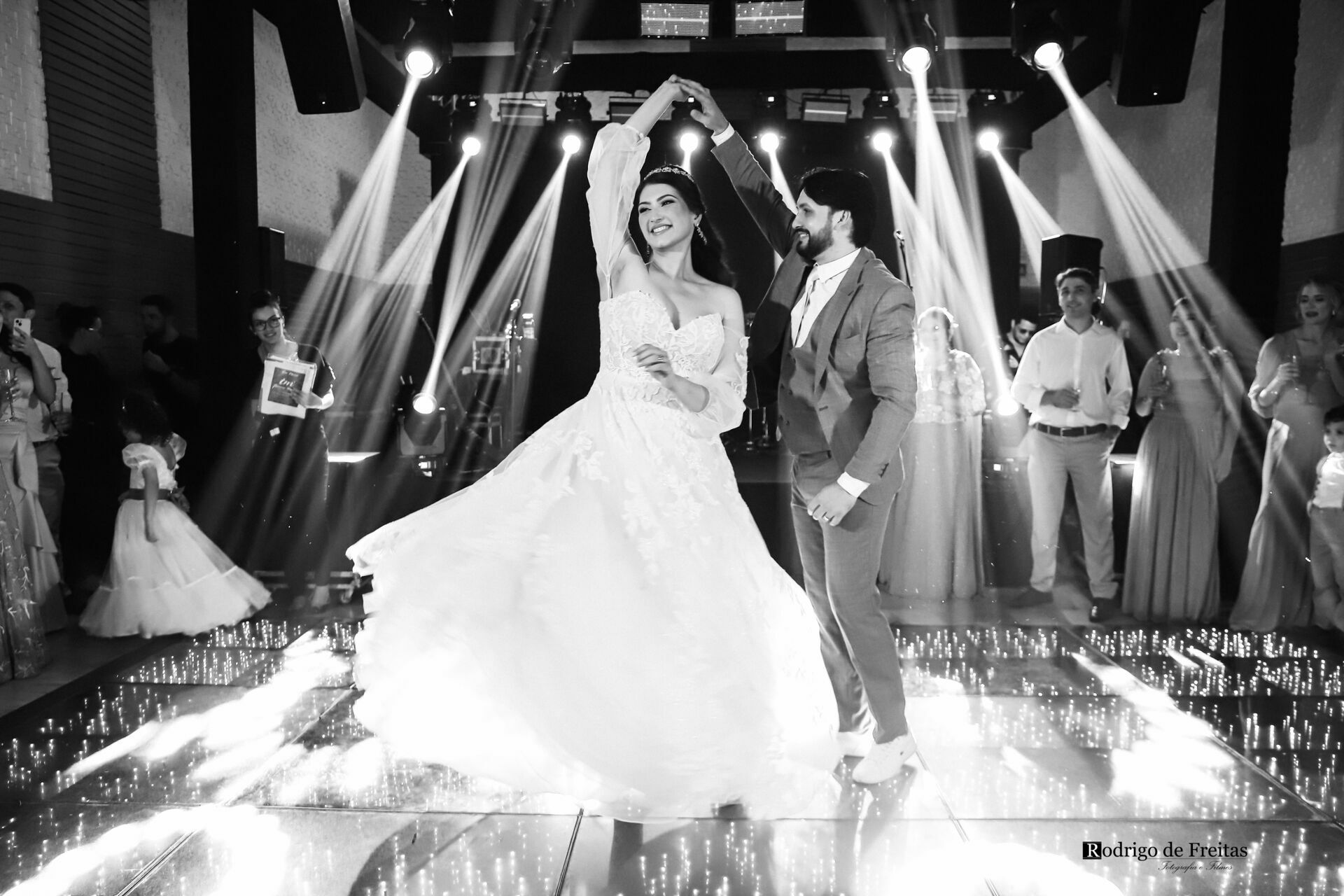 Foto Tamiris e Mateus / CASAMENTO Foto Tamiris e Mateus / CASAMENTO - Imagem 82