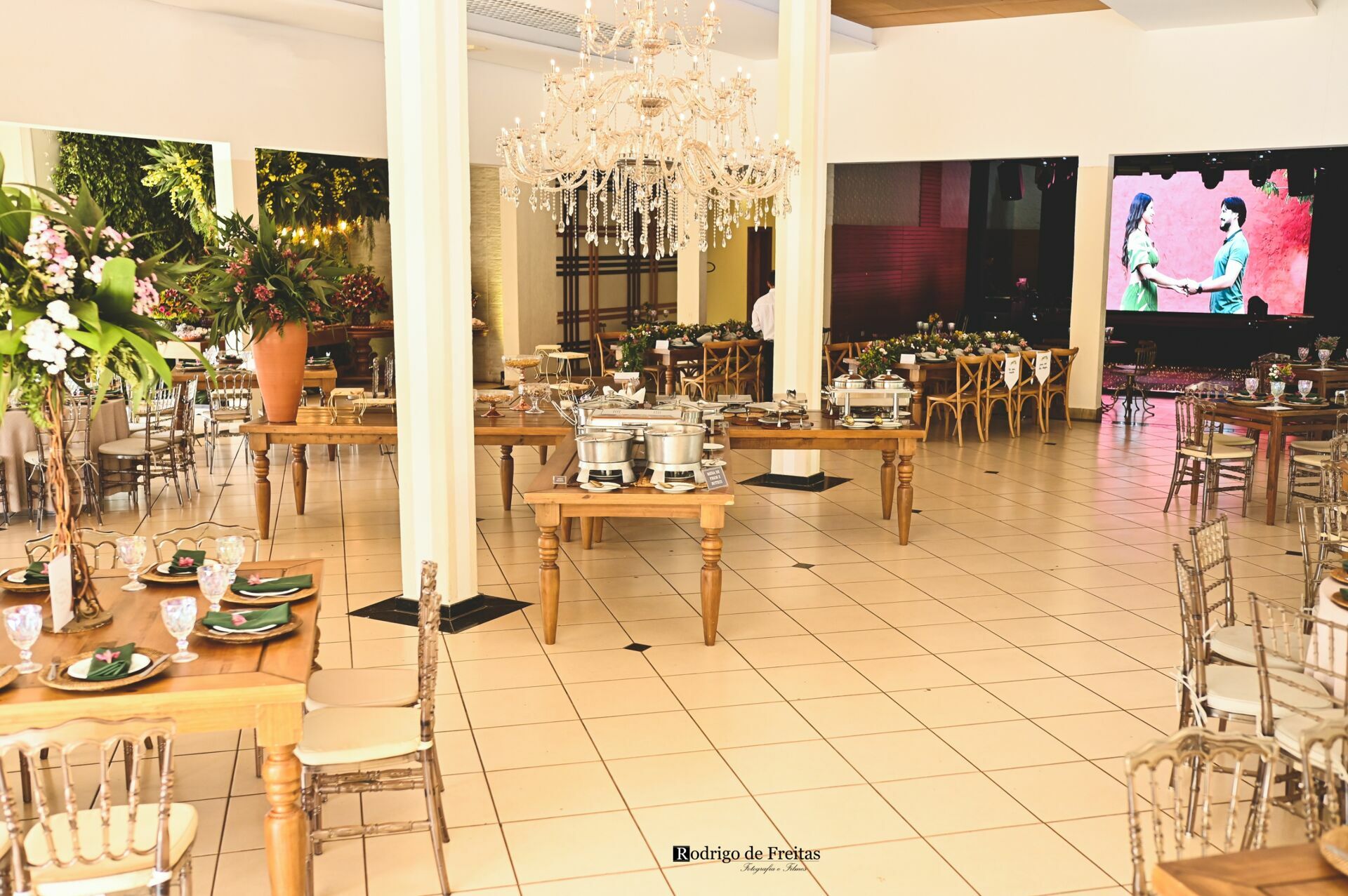 Foto Tamiris e Mateus / CASAMENTO Foto Tamiris e Mateus / CASAMENTO - Imagem 25