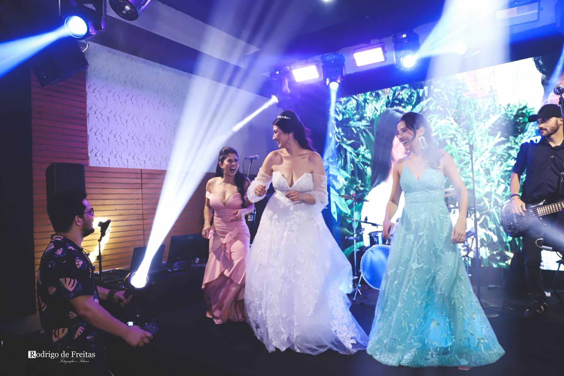 Foto Tamiris e Mateus / CASAMENTO Foto Tamiris e Mateus / CASAMENTO - Imagem 86