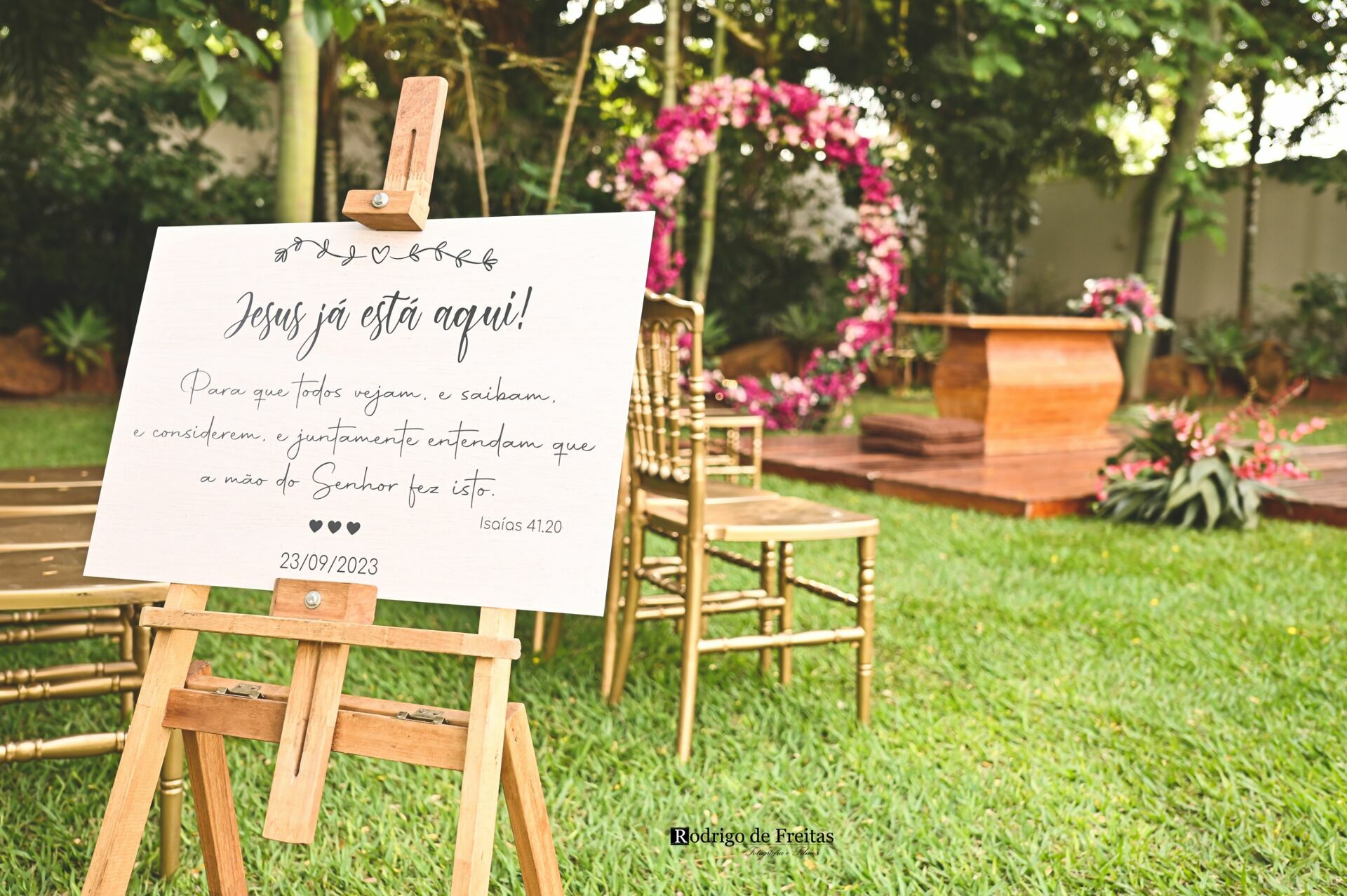 Foto Tamiris e Mateus / CASAMENTO Foto Tamiris e Mateus / CASAMENTO - Imagem 27