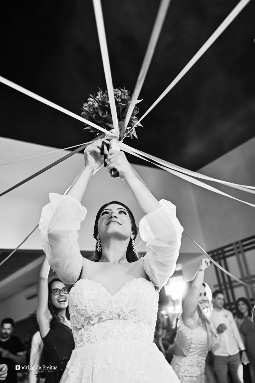 Foto Tamiris e Mateus / CASAMENTO Foto Tamiris e Mateus / CASAMENTO - Imagem 73