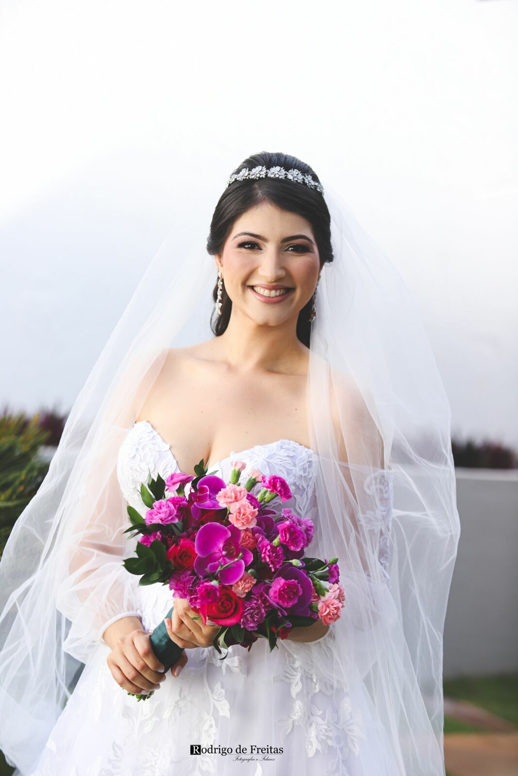 Foto Tamiris e Mateus / CASAMENTO Foto Tamiris e Mateus / CASAMENTO - Imagem 10