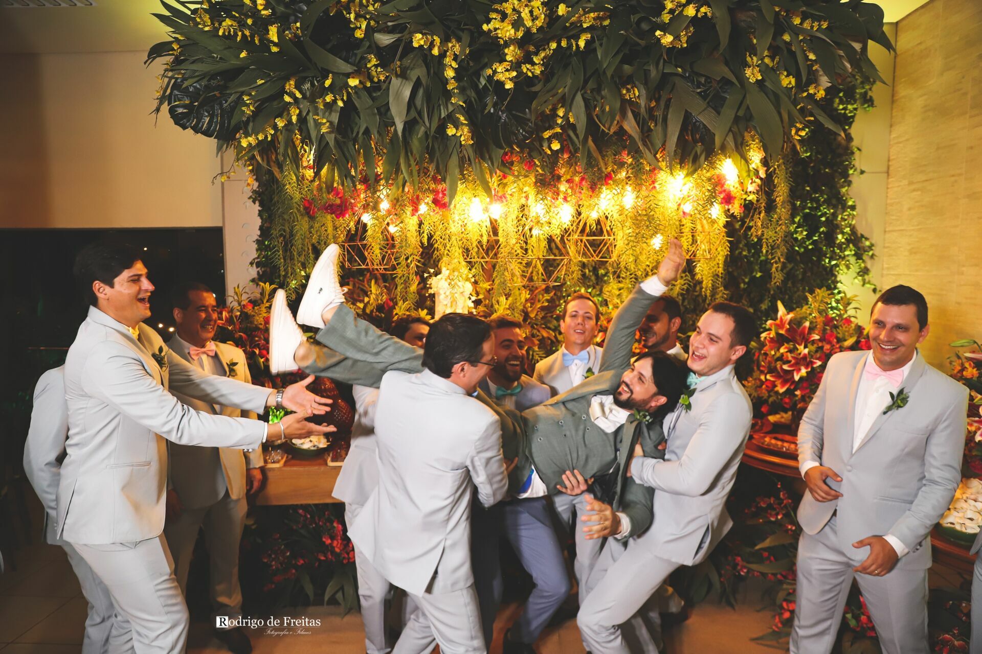 Foto Tamiris e Mateus / CASAMENTO Foto Tamiris e Mateus / CASAMENTO - Imagem 79