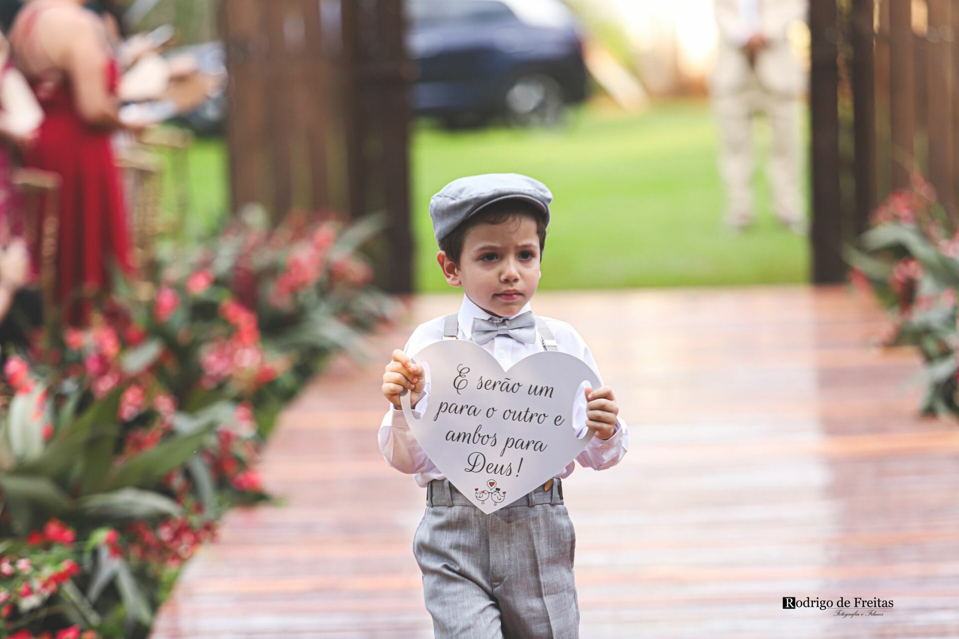 Foto Tamiris e Mateus / CASAMENTO Foto Tamiris e Mateus / CASAMENTO - Imagem 36