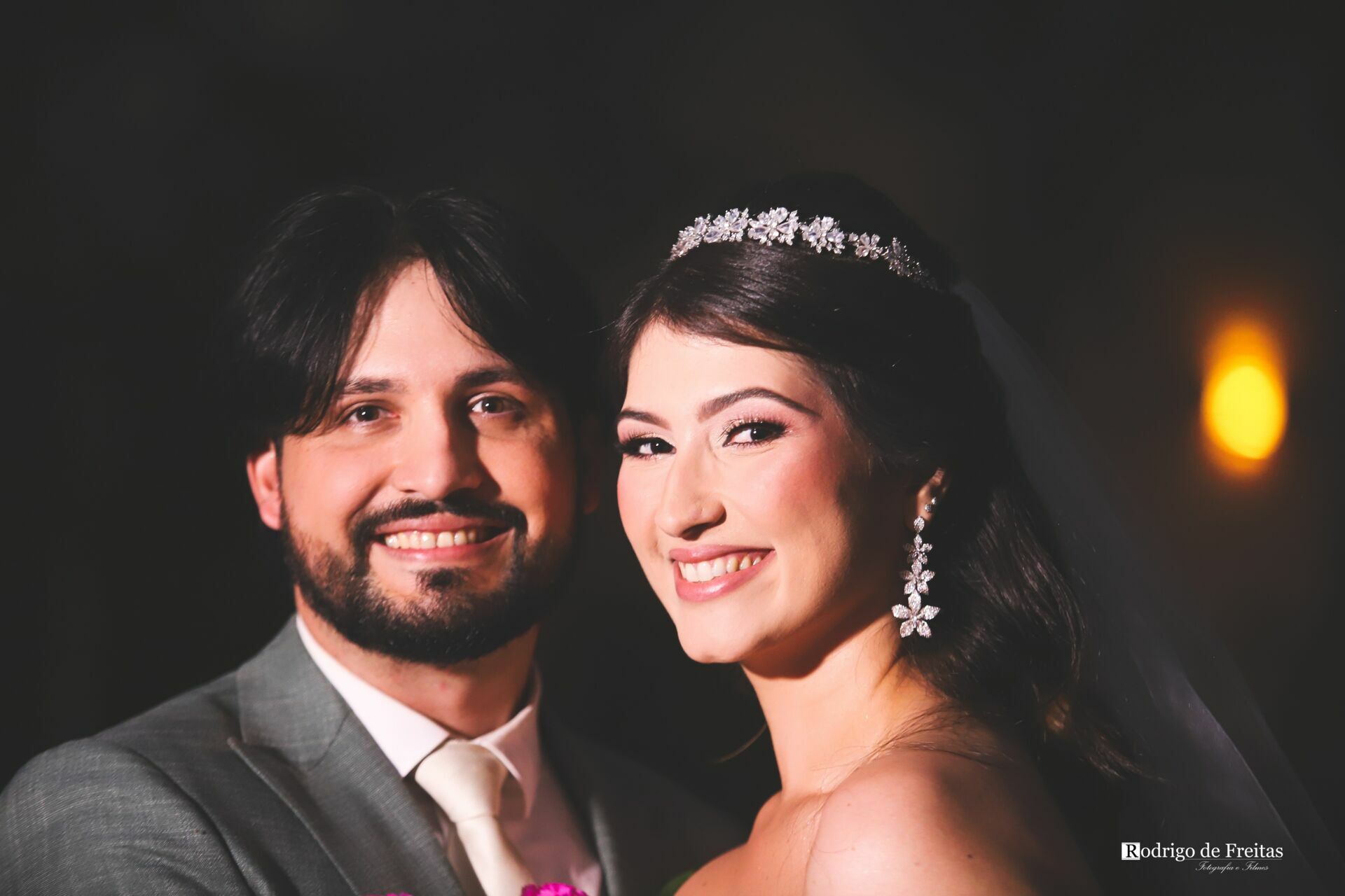 Foto Tamiris e Mateus / CASAMENTO Foto Tamiris e Mateus / CASAMENTO - Imagem 67