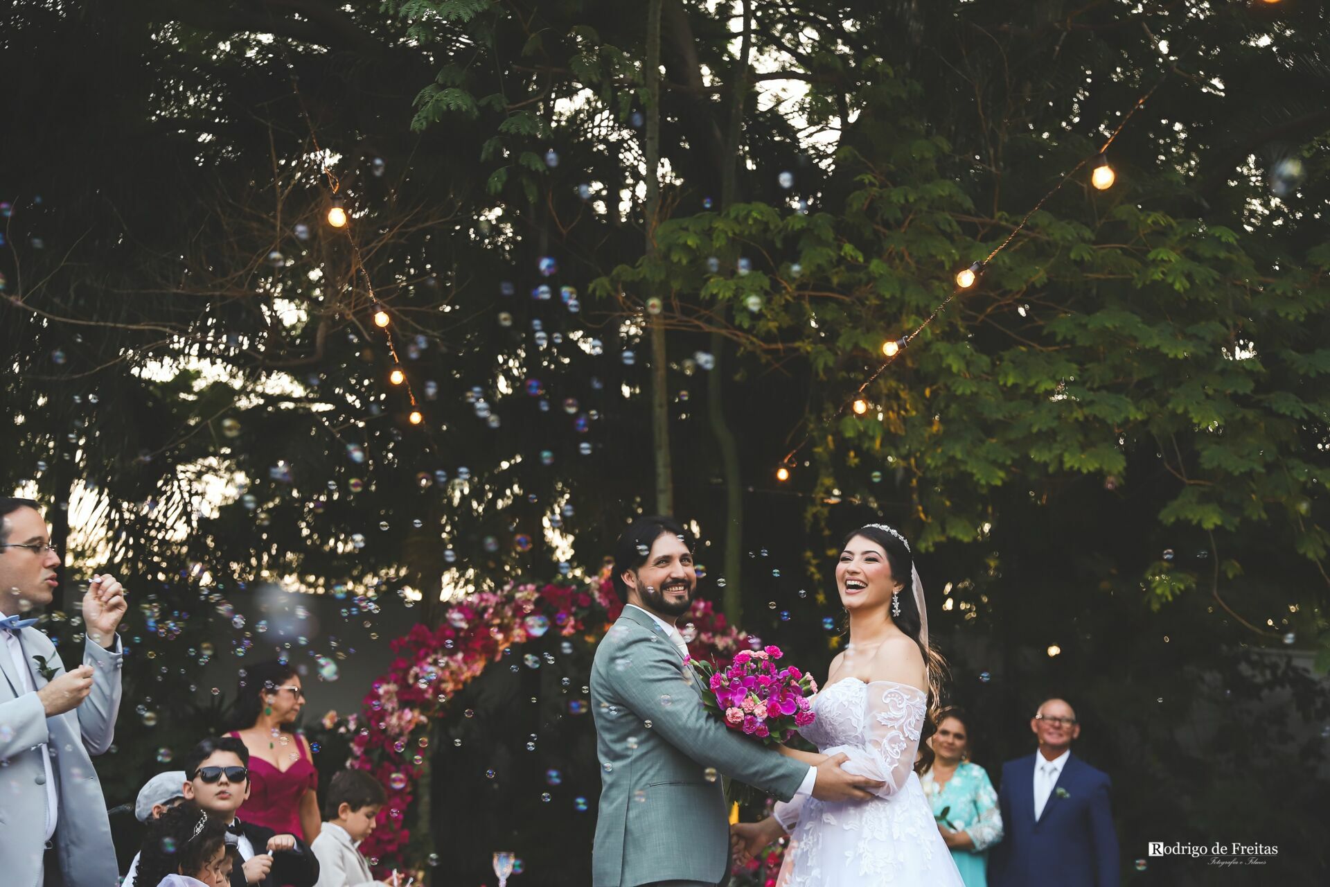 Foto Tamiris e Mateus / CASAMENTO Foto Tamiris e Mateus / CASAMENTO - Imagem 57