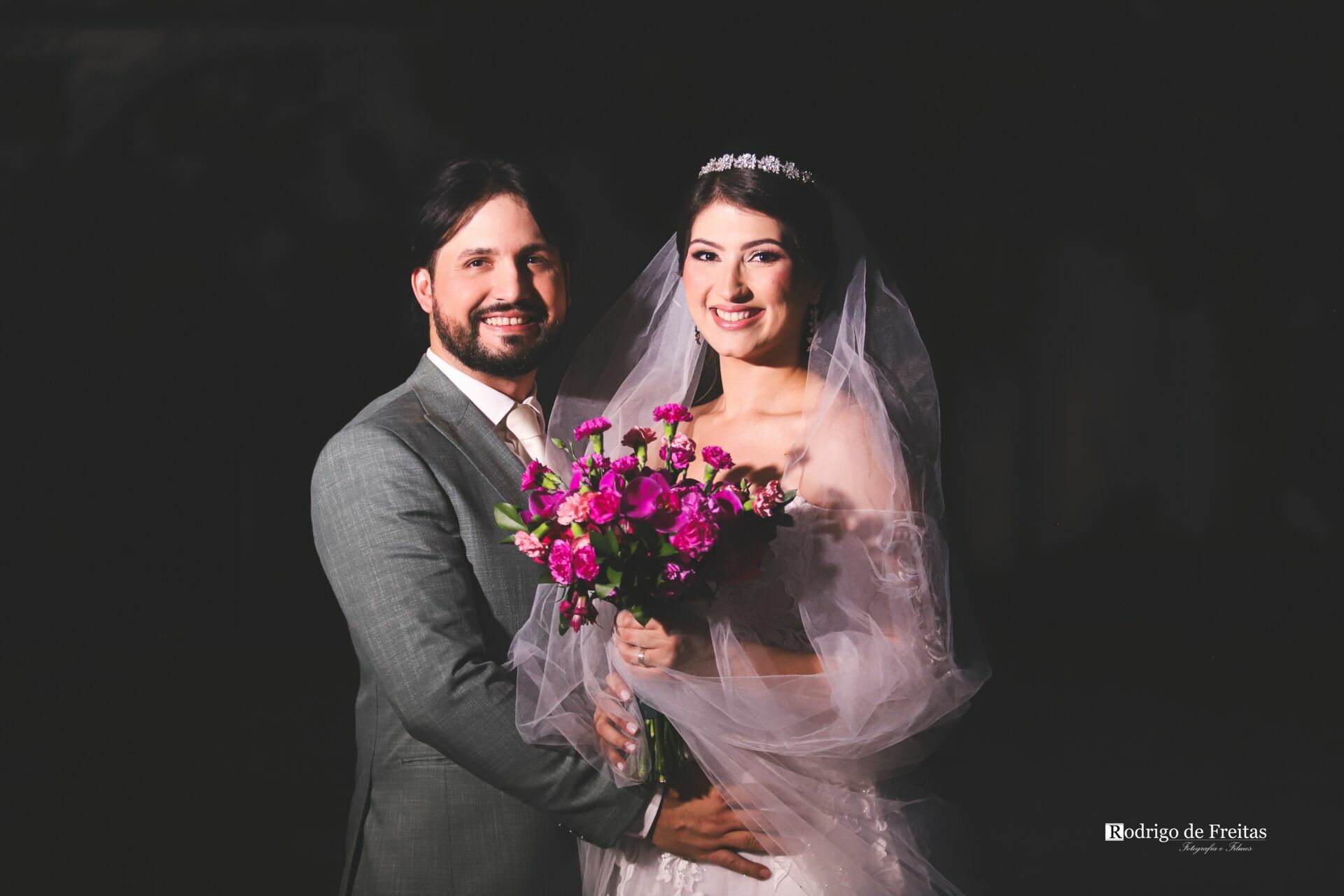 Foto Tamiris e Mateus / CASAMENTO Foto Tamiris e Mateus / CASAMENTO - Imagem 69