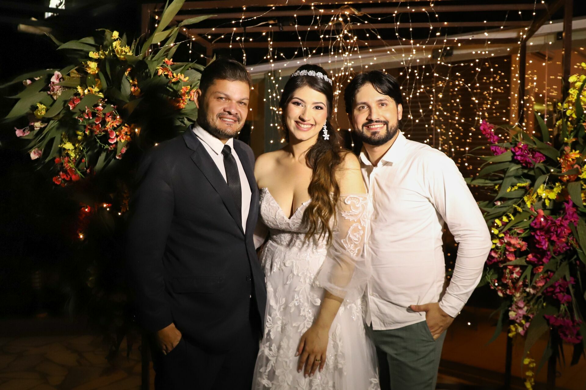 Foto Tamiris e Mateus / CASAMENTO Foto Tamiris e Mateus / CASAMENTO - Imagem 91