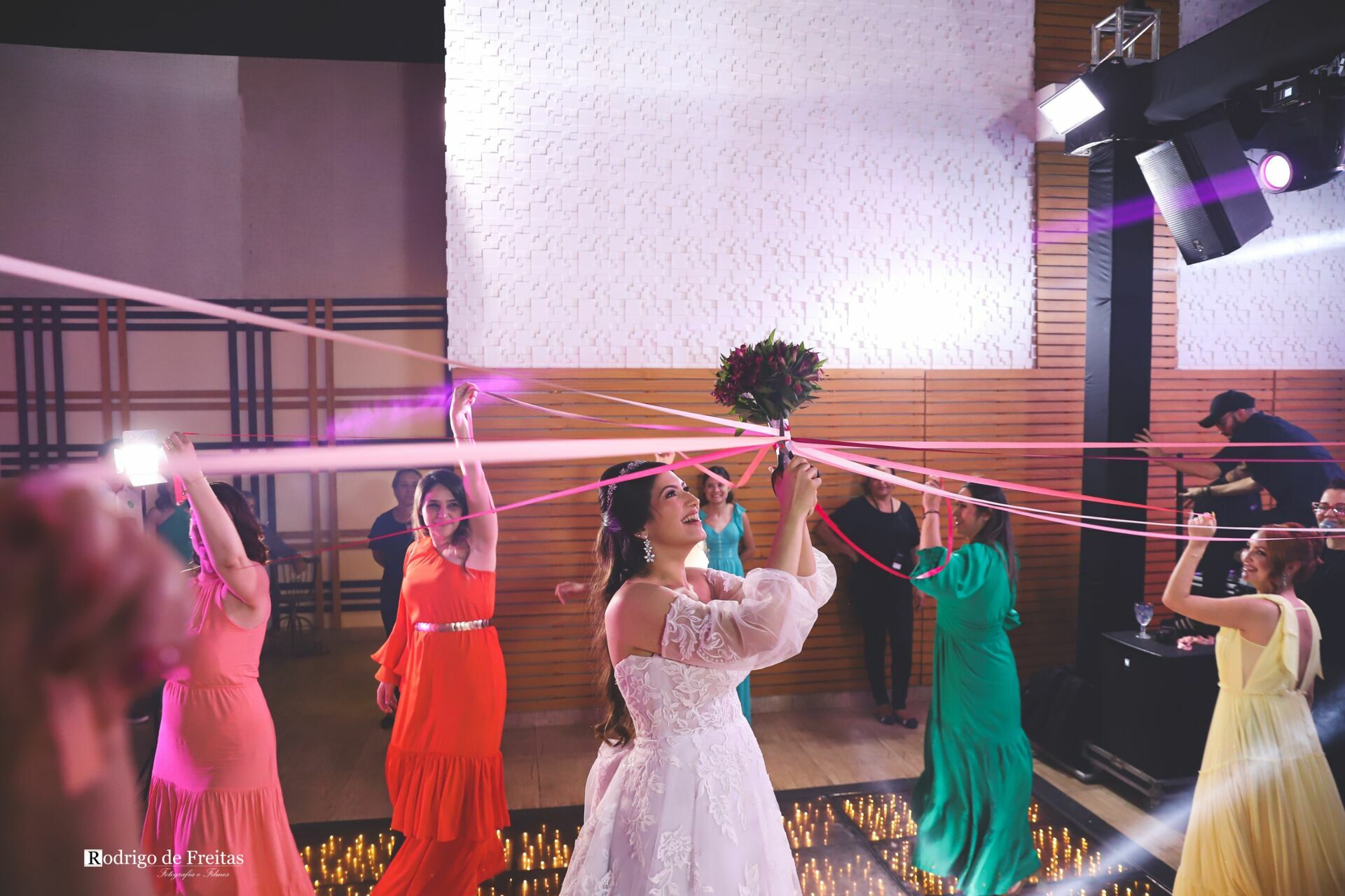 Foto Tamiris e Mateus / CASAMENTO Foto Tamiris e Mateus / CASAMENTO - Imagem 87