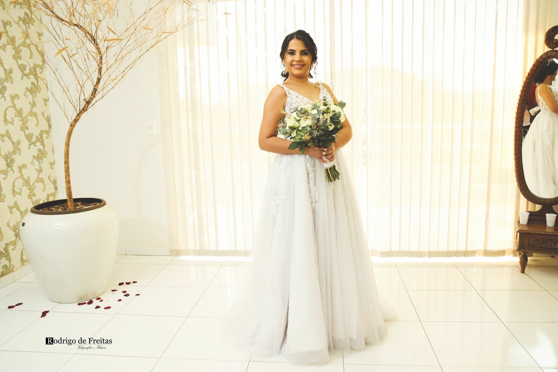 Foto Rita e Luiz / CASAMENTO Foto Rita e Luiz / CASAMENTO - Imagem 8