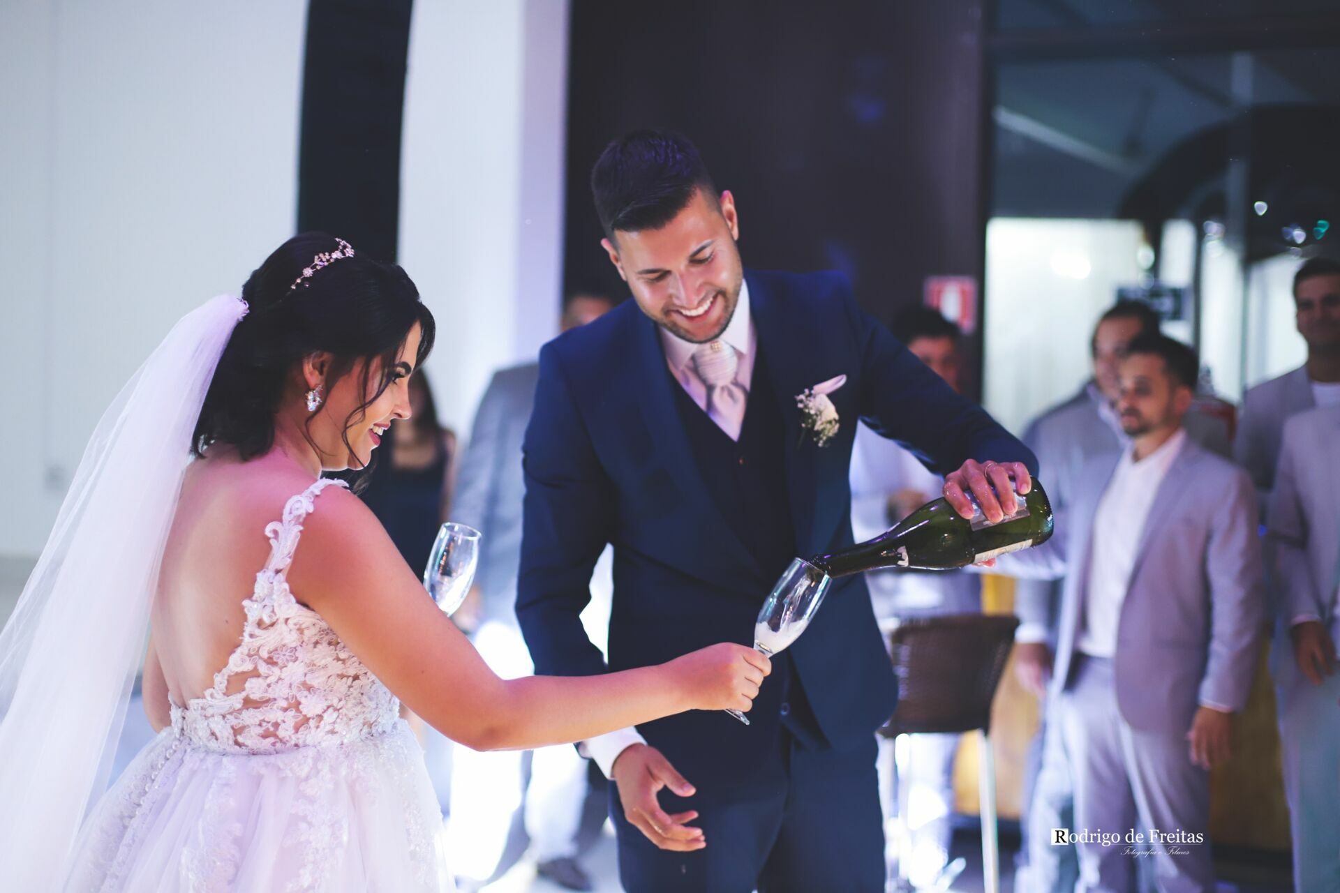 Foto Rita e Luiz / CASAMENTO Foto Rita e Luiz / CASAMENTO - Imagem 53