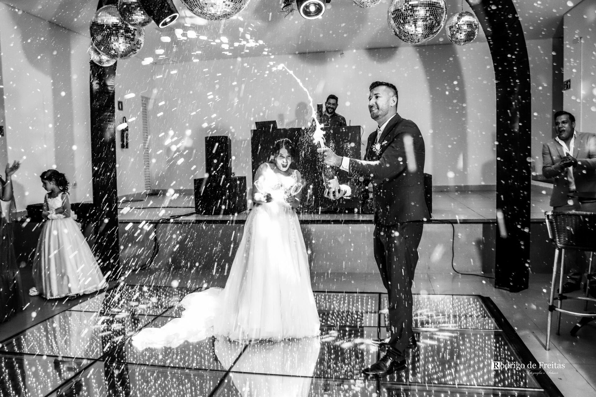 Foto Rita e Luiz / CASAMENTO Foto Rita e Luiz / CASAMENTO - Imagem 52