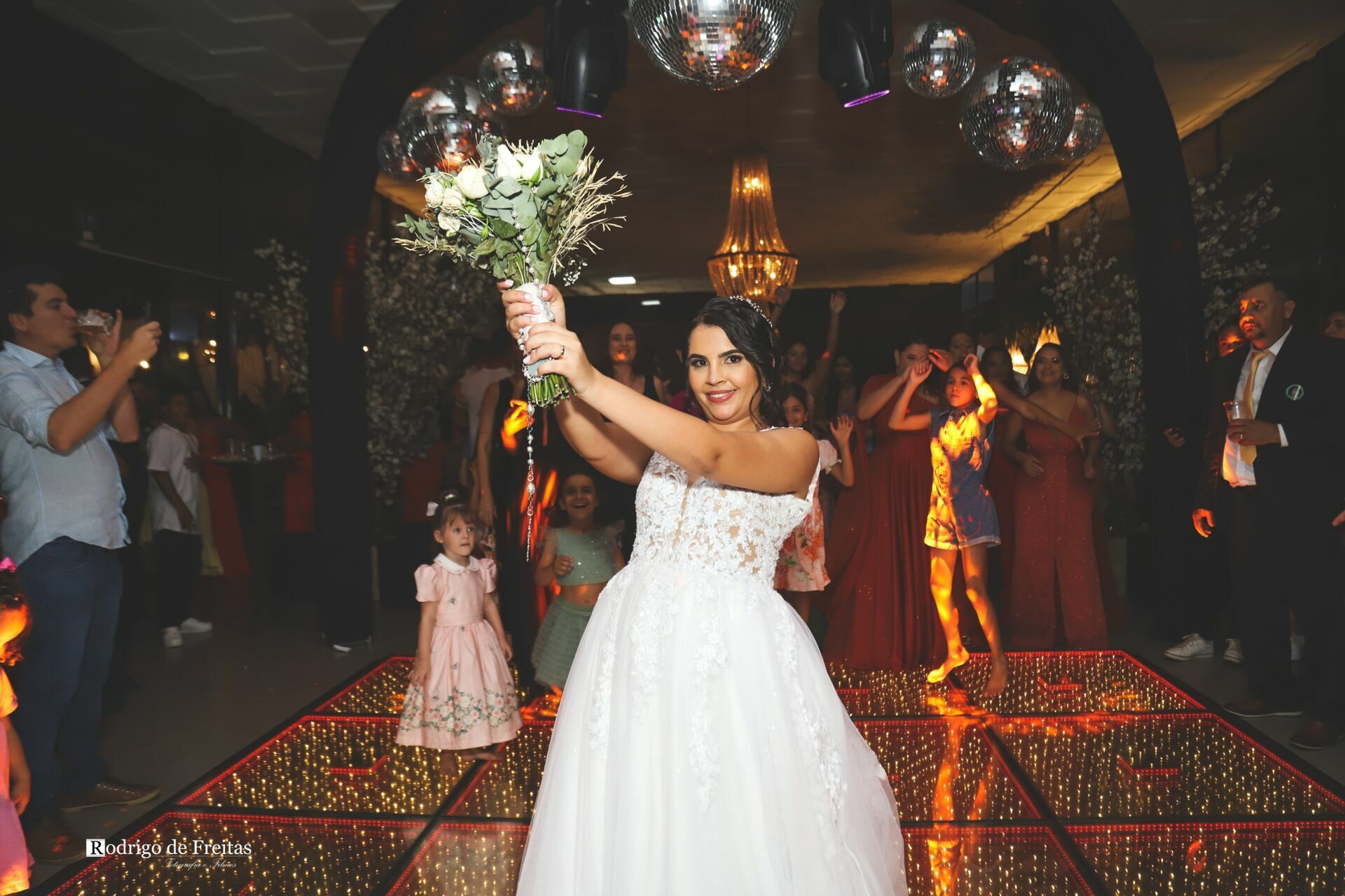 Foto Rita e Luiz / CASAMENTO Foto Rita e Luiz / CASAMENTO - Imagem 57