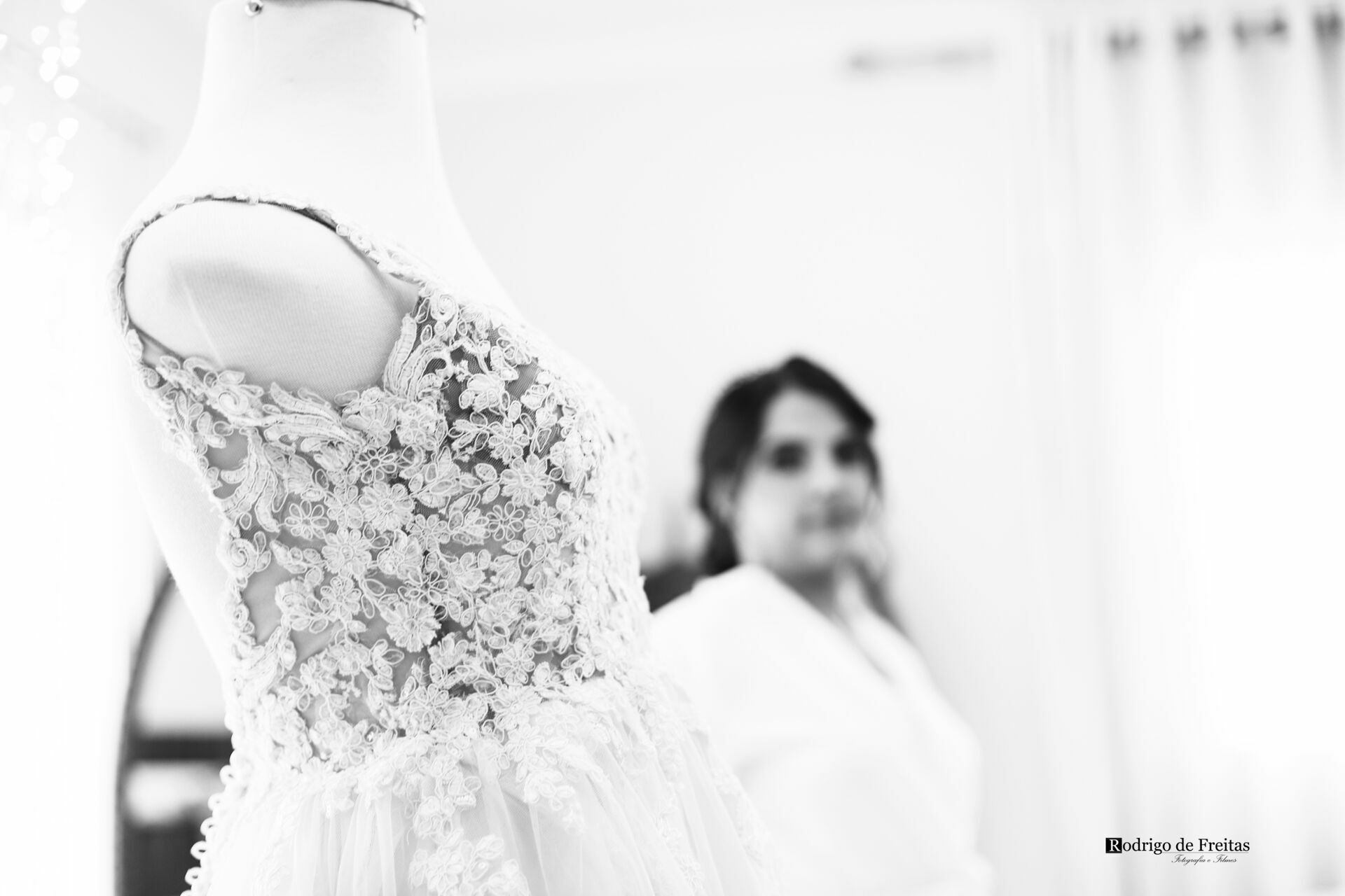 Foto Rita e Luiz / CASAMENTO Foto Rita e Luiz / CASAMENTO - Imagem 16
