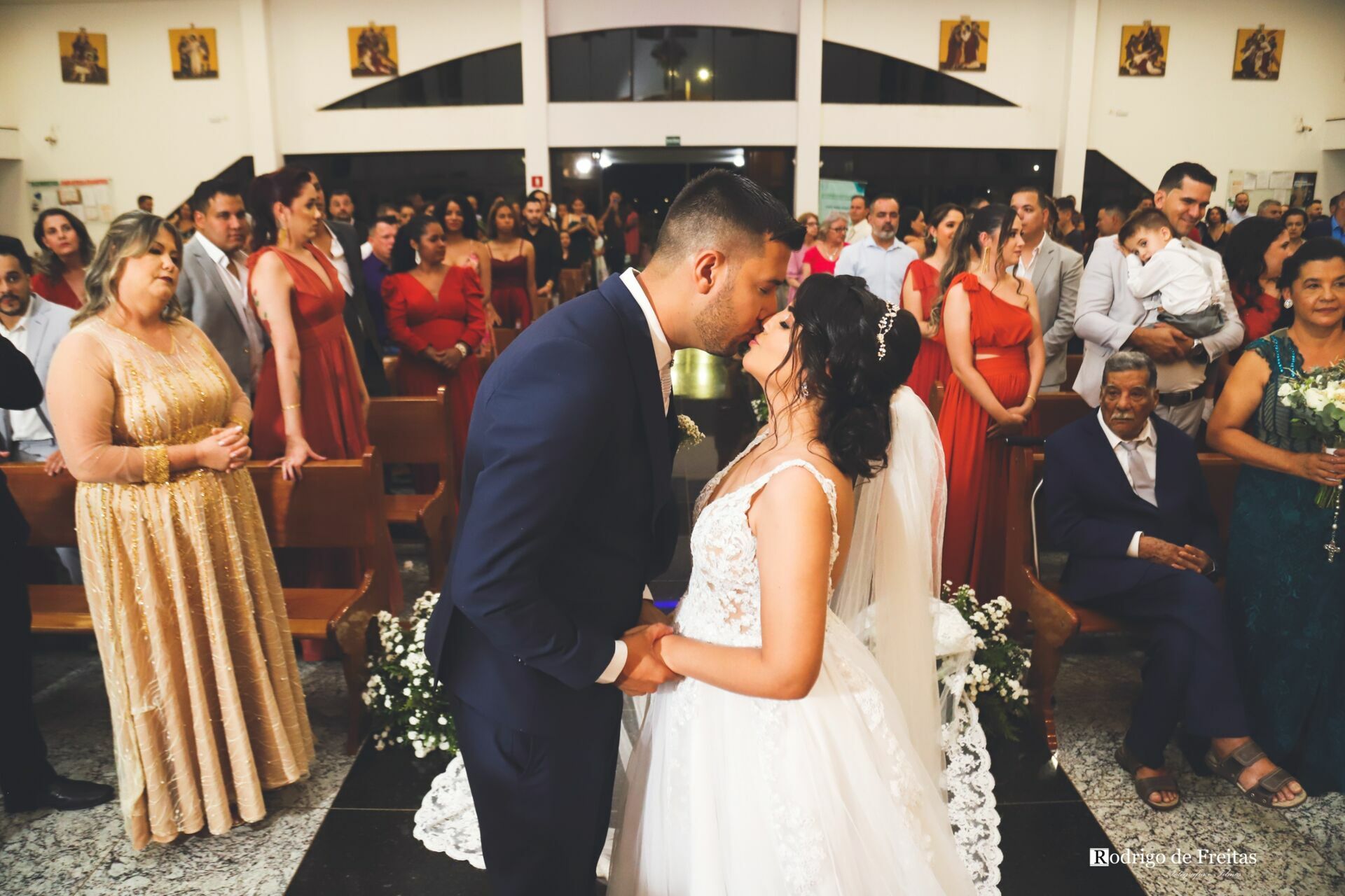 Foto Rita e Luiz / CASAMENTO Foto Rita e Luiz / CASAMENTO - Imagem 37