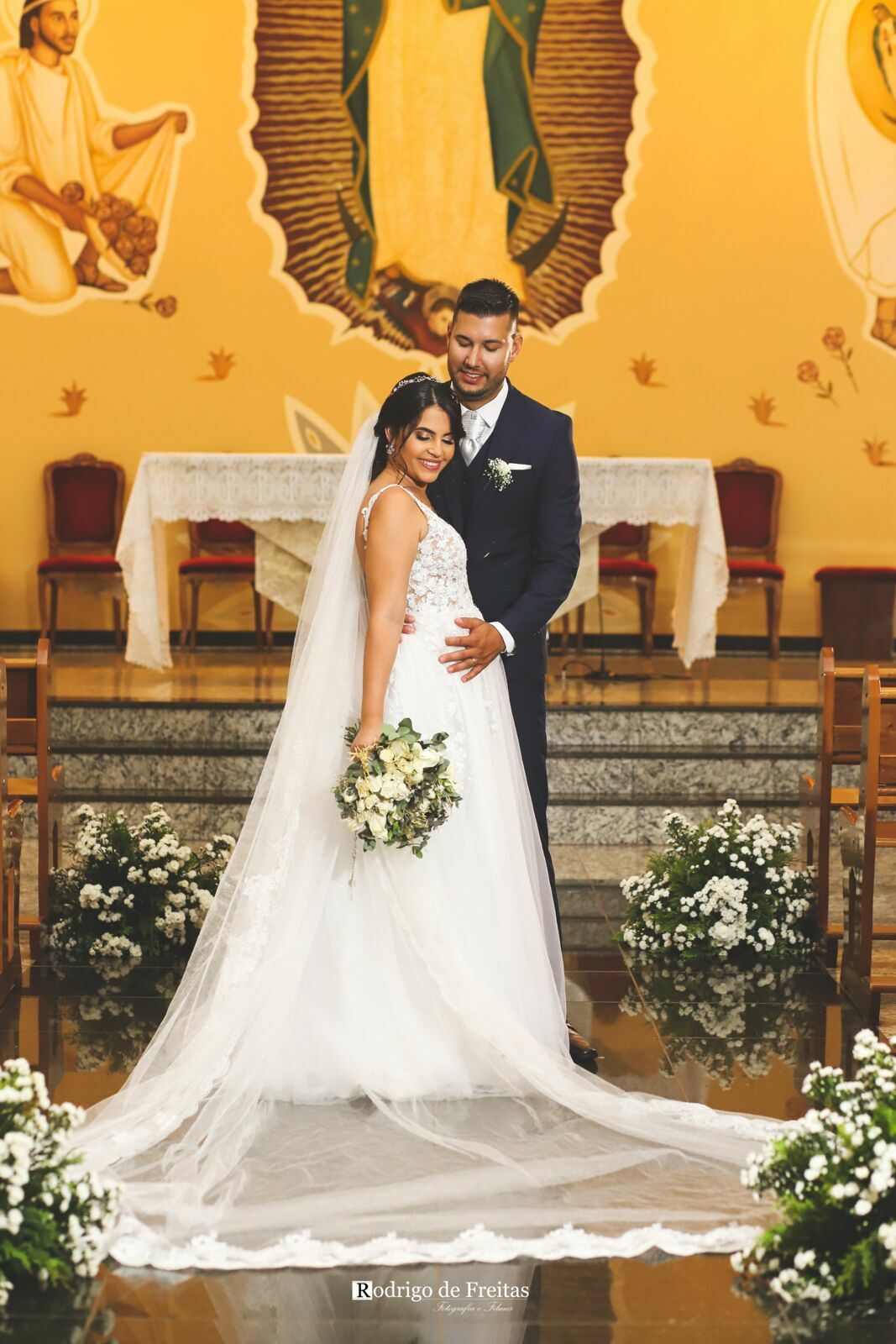 Foto Rita e Luiz / CASAMENTO Foto Rita e Luiz / CASAMENTO - Imagem 43