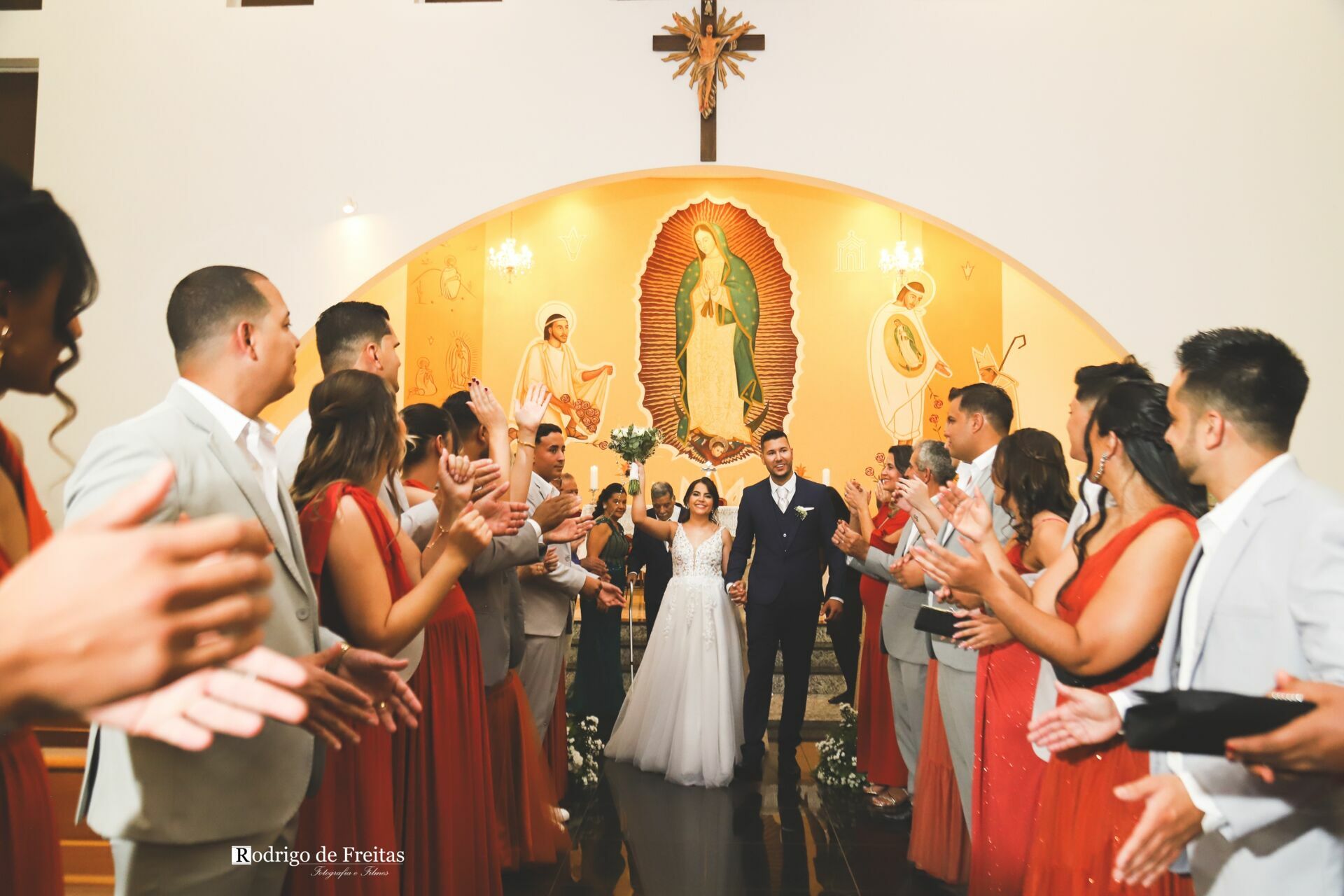 Foto Rita e Luiz / CASAMENTO Foto Rita e Luiz / CASAMENTO - Imagem 38