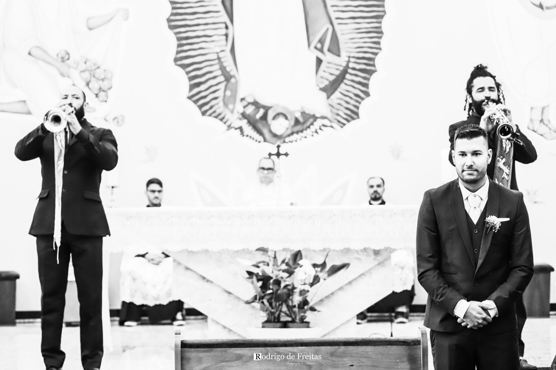 Foto Rita e Luiz / CASAMENTO Foto Rita e Luiz / CASAMENTO - Imagem 23