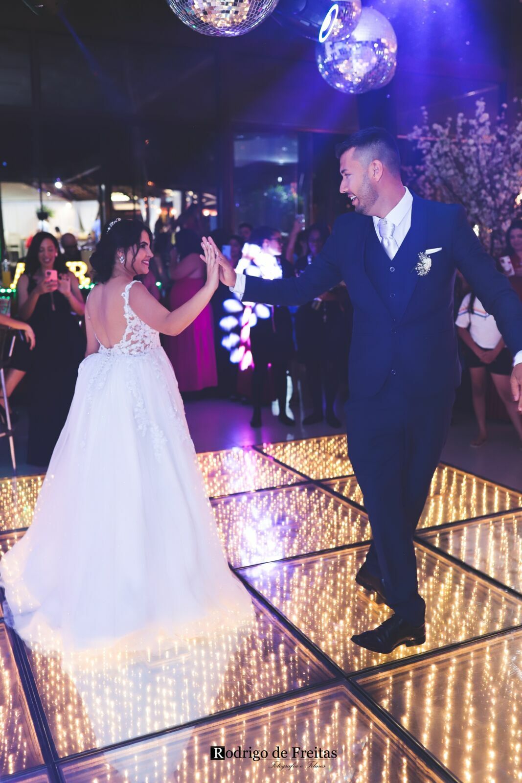 Foto Rita e Luiz / CASAMENTO Foto Rita e Luiz / CASAMENTO - Imagem 55