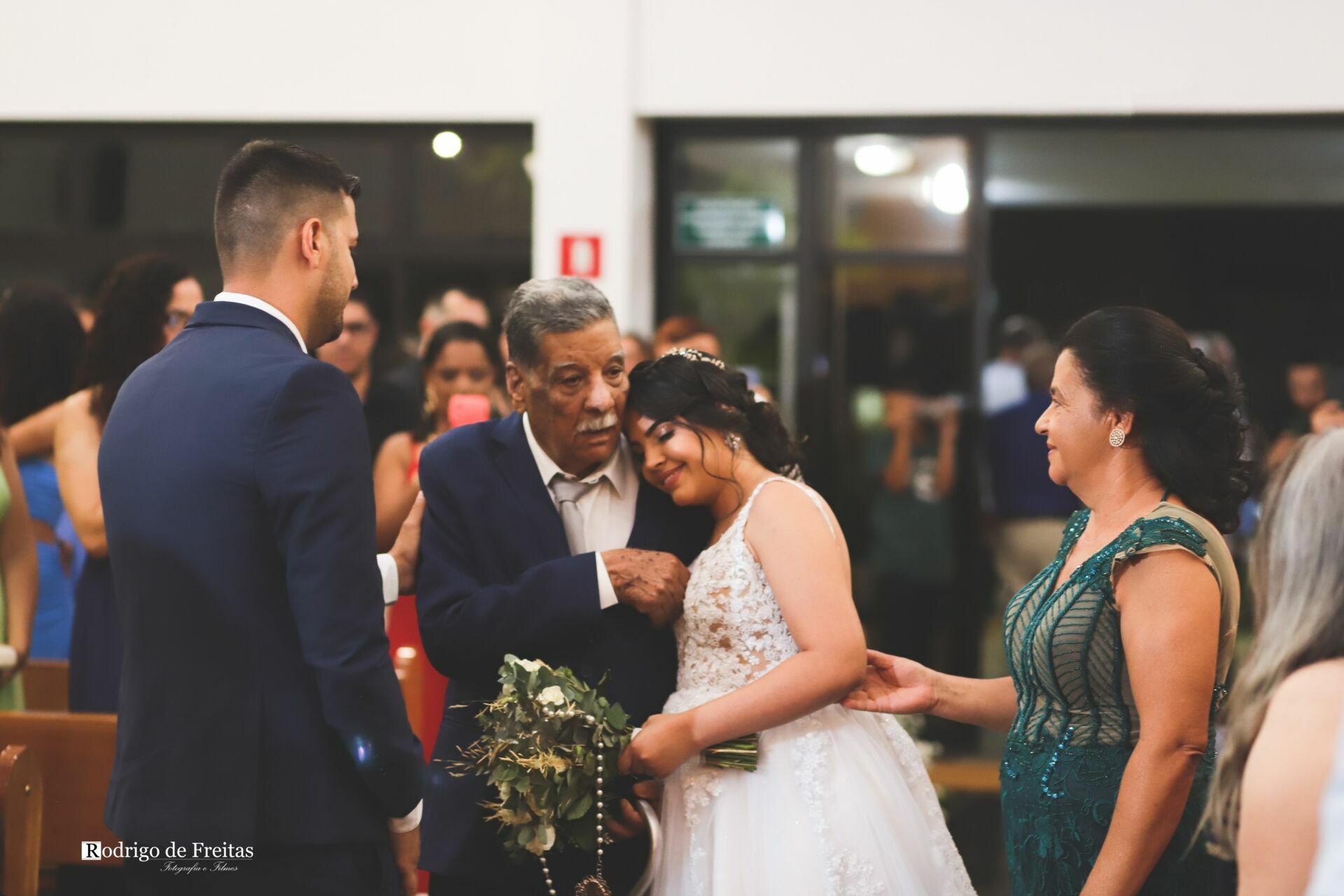 Foto Rita e Luiz / CASAMENTO Foto Rita e Luiz / CASAMENTO - Imagem 24