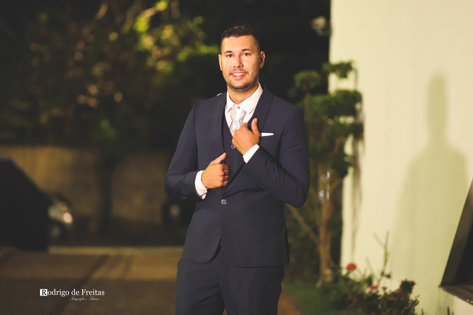 Foto Rita e Luiz / CASAMENTO Foto Rita e Luiz / CASAMENTO - Imagem 21