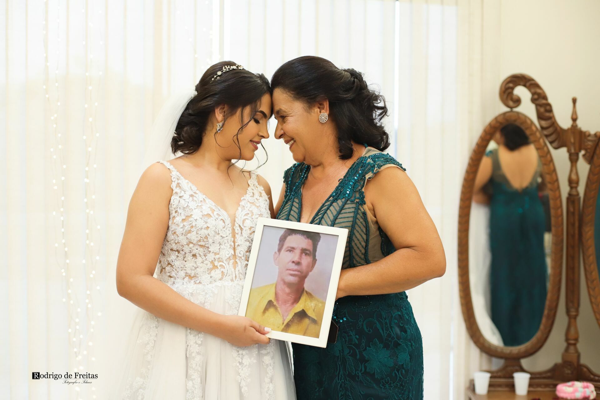Foto Rita e Luiz / CASAMENTO Foto Rita e Luiz / CASAMENTO - Imagem 18
