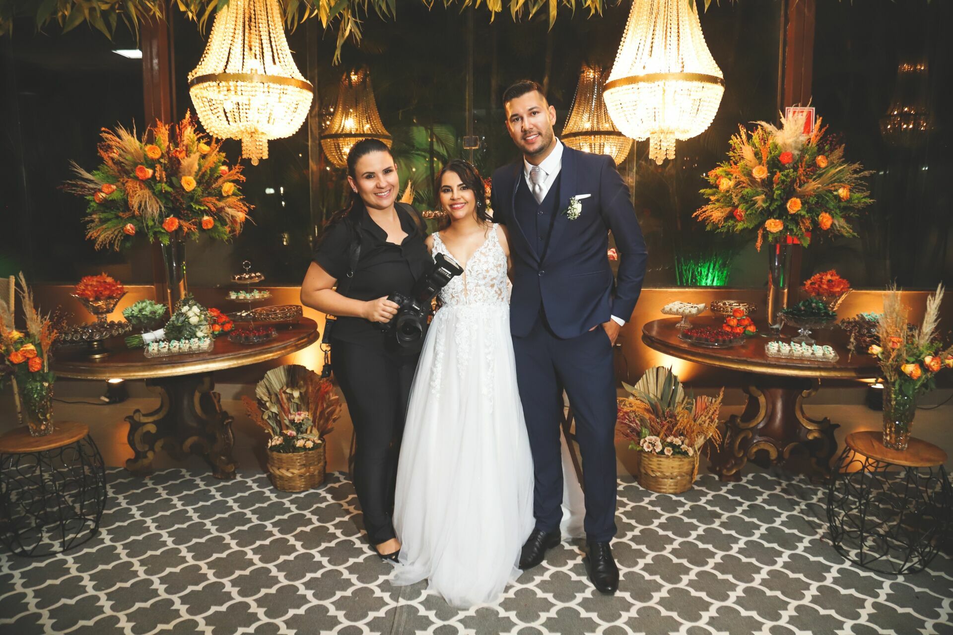 Foto Rita e Luiz / CASAMENTO Foto Rita e Luiz / CASAMENTO - Imagem 59